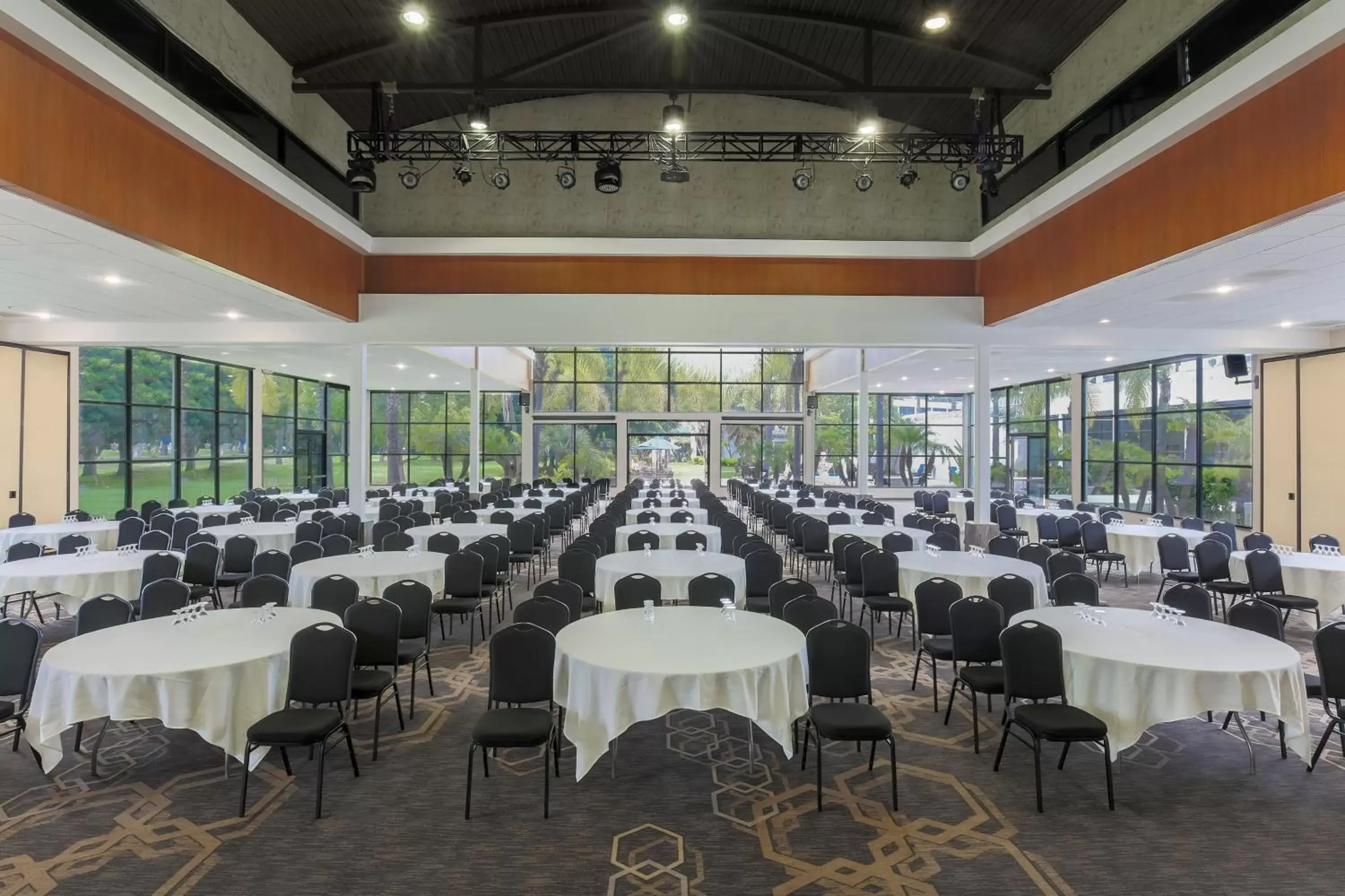 Meeting/conference room, Banquet Facilities in Four Points by Sheraton San Diego