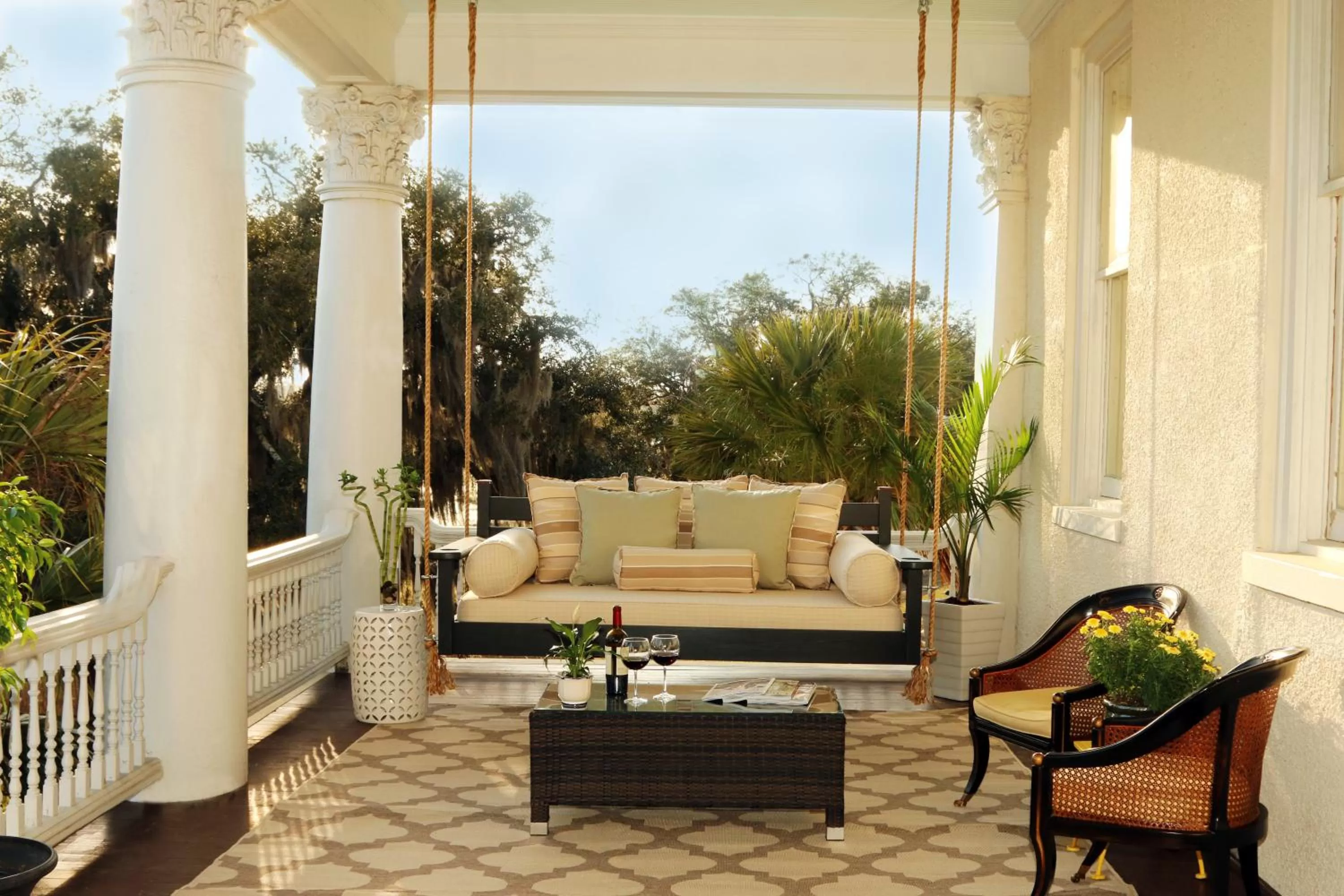 Restaurant/places to eat in Anchorage 1770