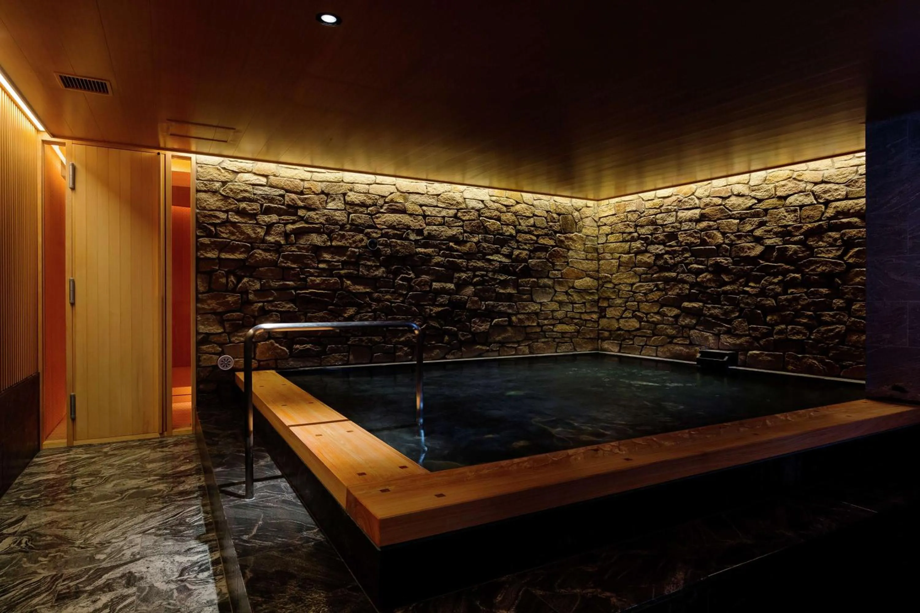 Sports in Kyukaruizawa Kikyo, Curio Collection by Hilton