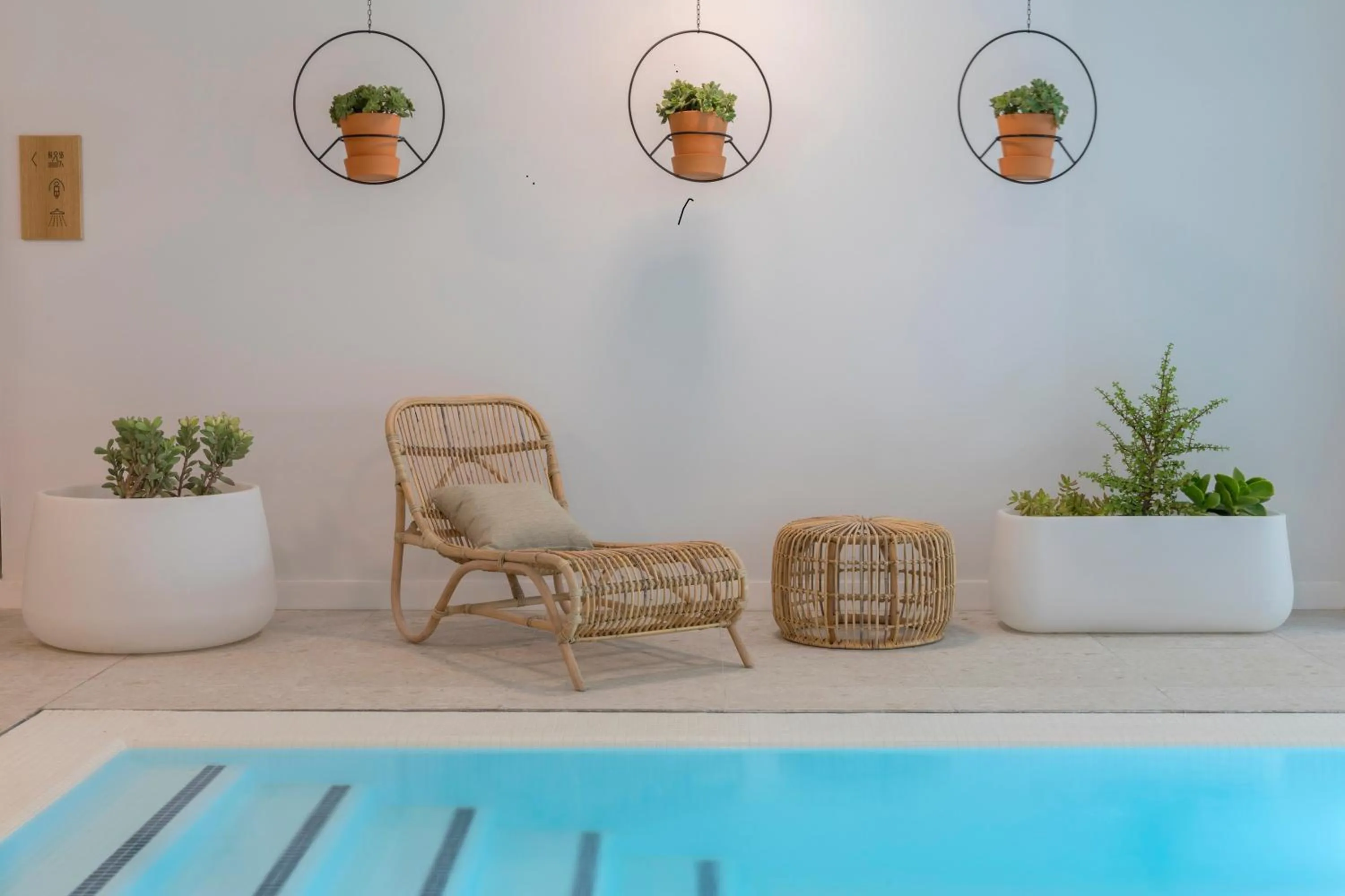 Spa and wellness centre/facilities in HM Ayron Park - Adults Only