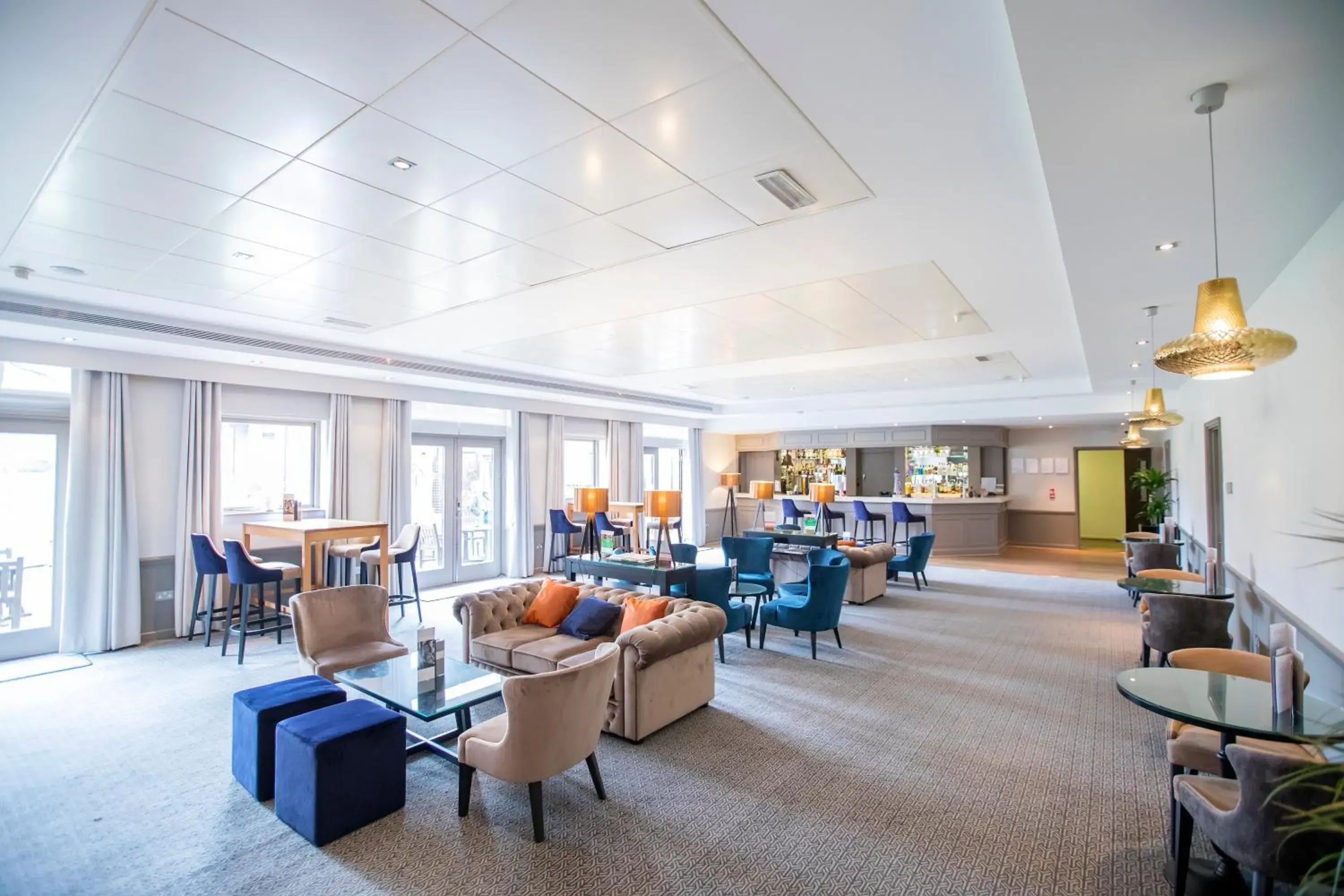 Restaurant/places to eat in Denham Grove Restaurant/places to eat in Denham Grove