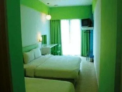 Day, Bed in YY38 Hotel