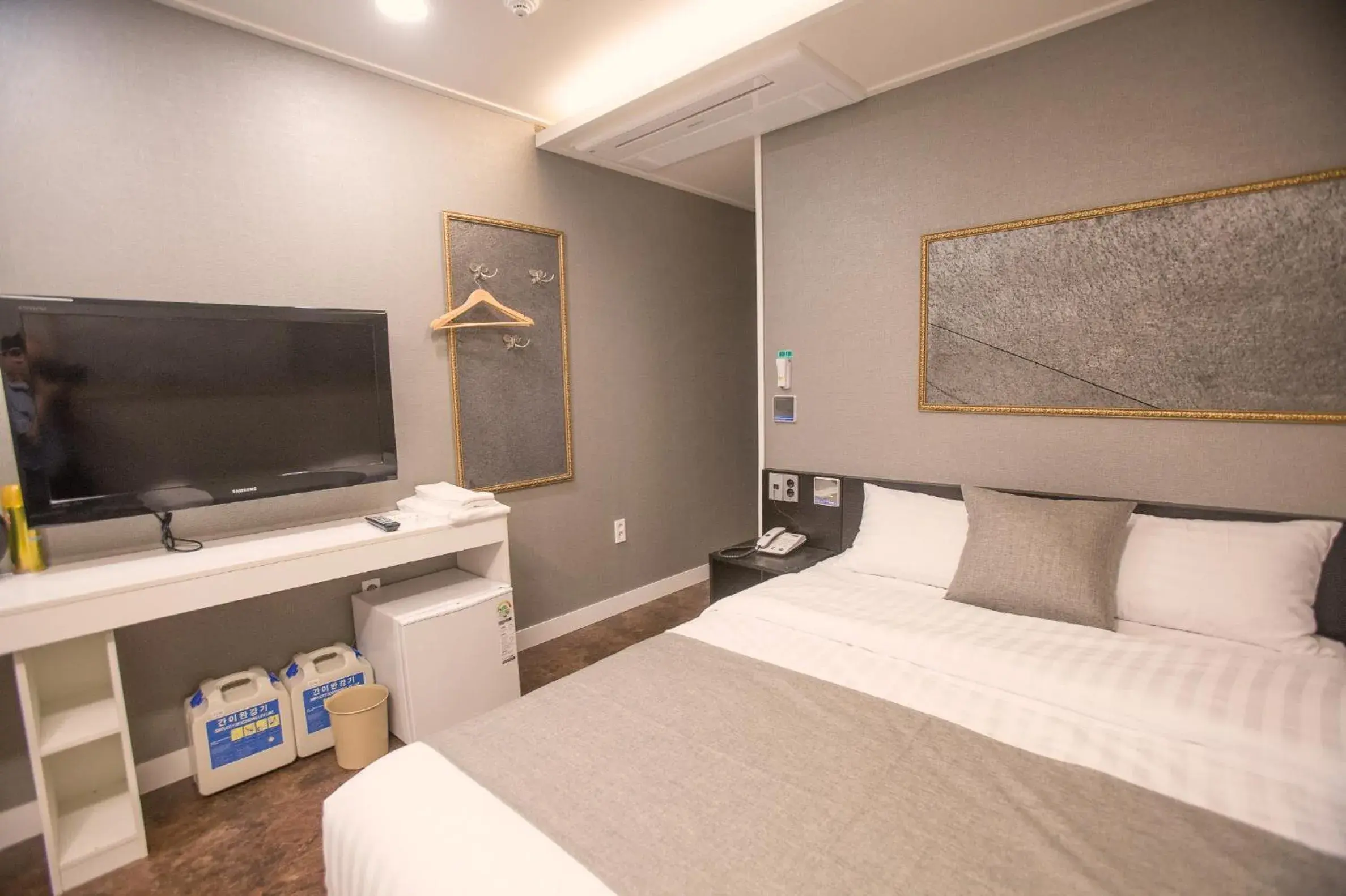 Decorative detail, Room Photo in Hotel Major 2 Jeju
