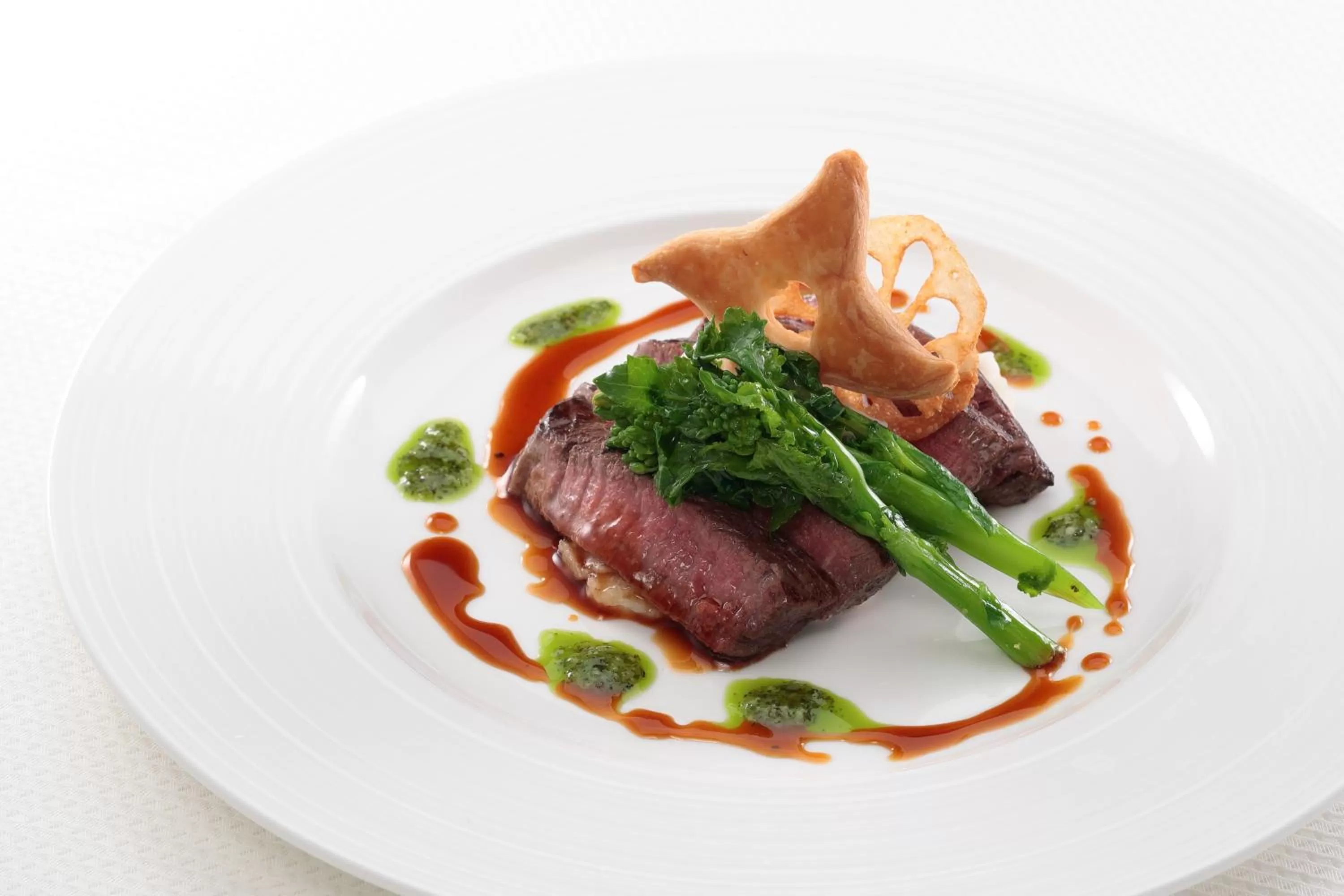 Food and drinks in LEGOLAND Japan Hotel