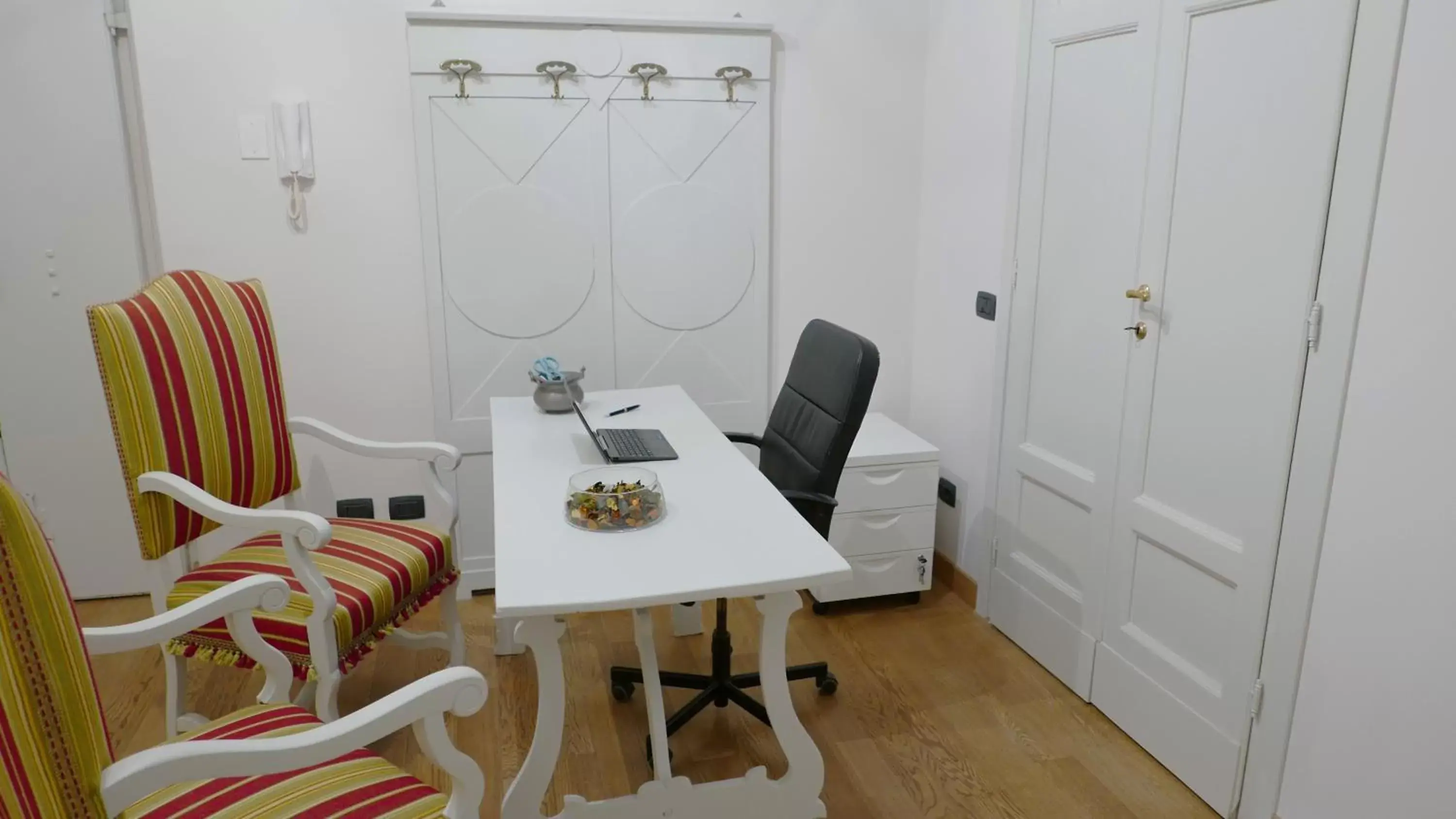 Business facilities in B&B Residenza Maiano