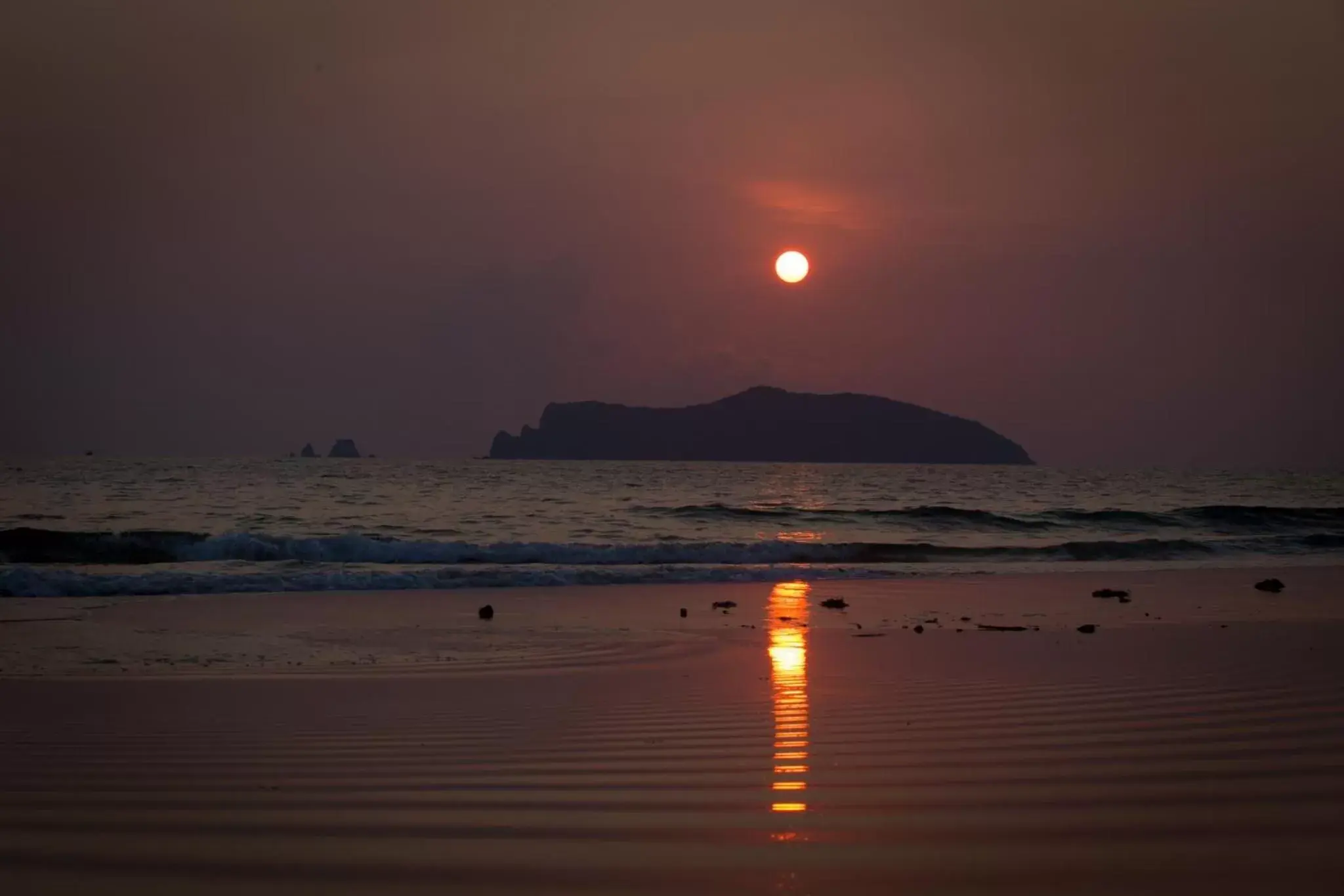 The Nest Private Beach Resort The Nest Private Beach Resort