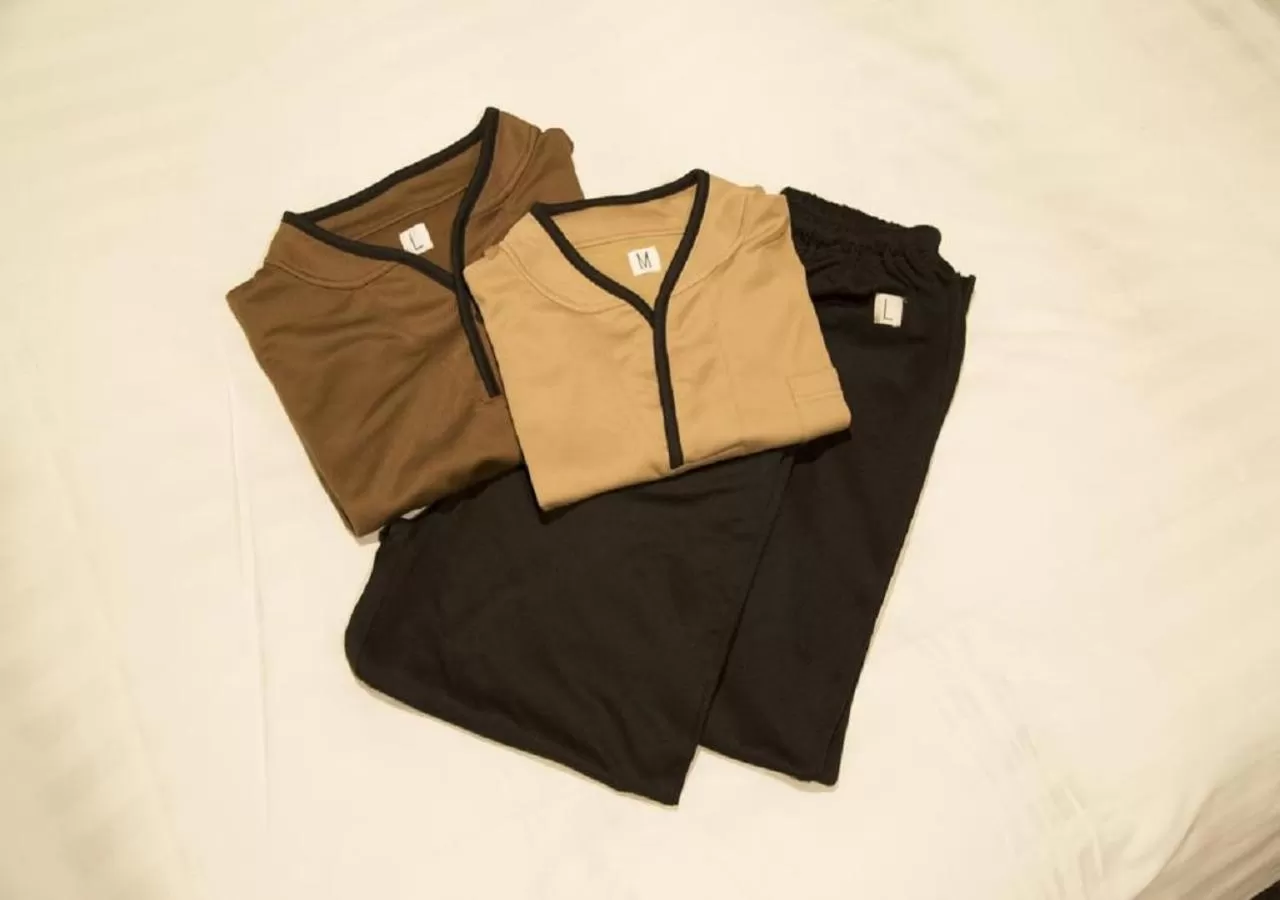 Decorative detail in Dormy Inn Korakuen