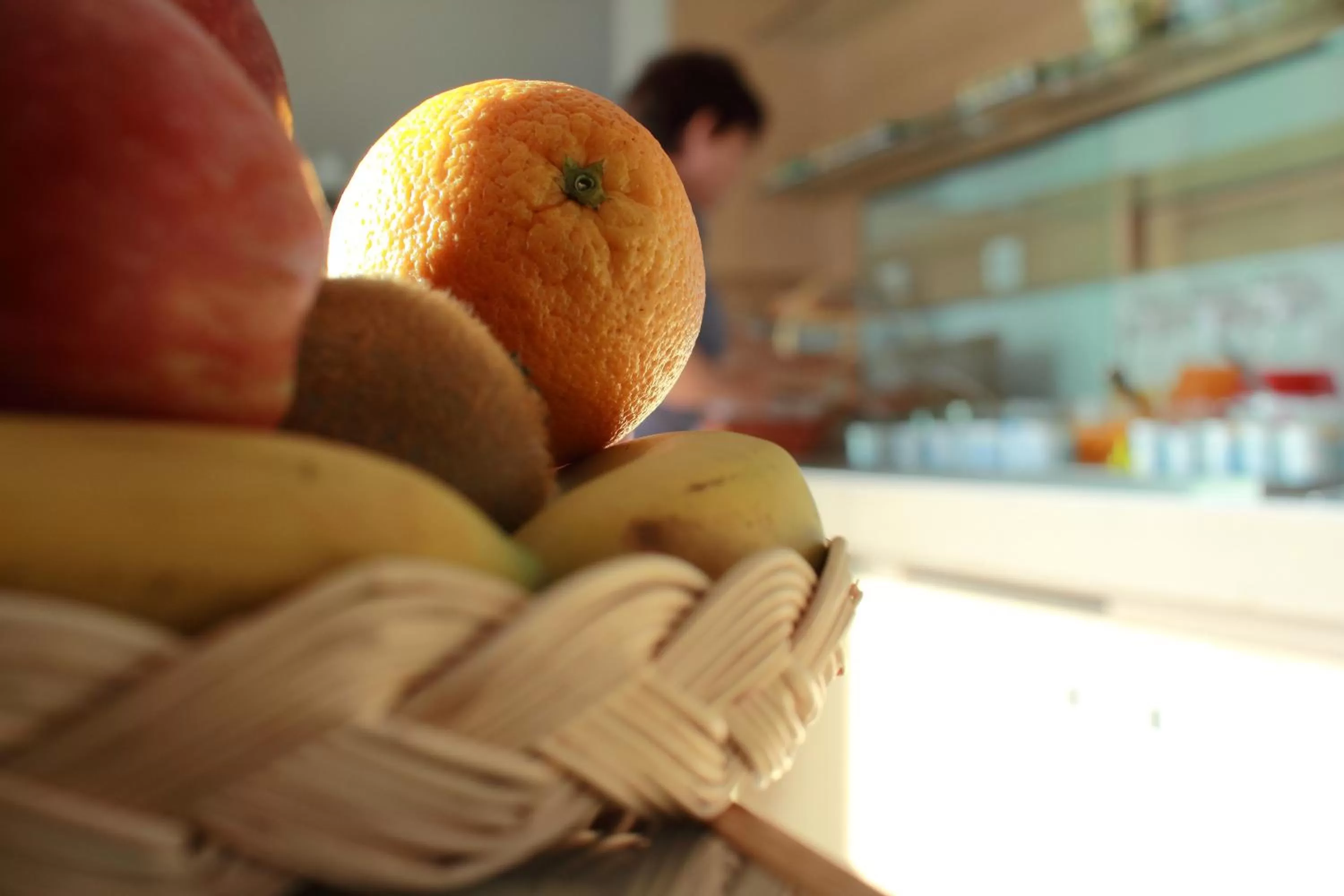 Food in Alma di Alghero Hotel