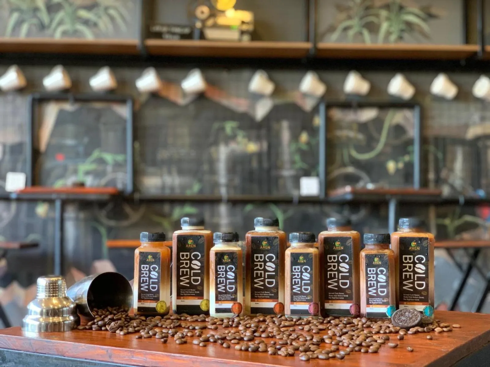 Grand Kangen Hotel Urip Sumoharjo