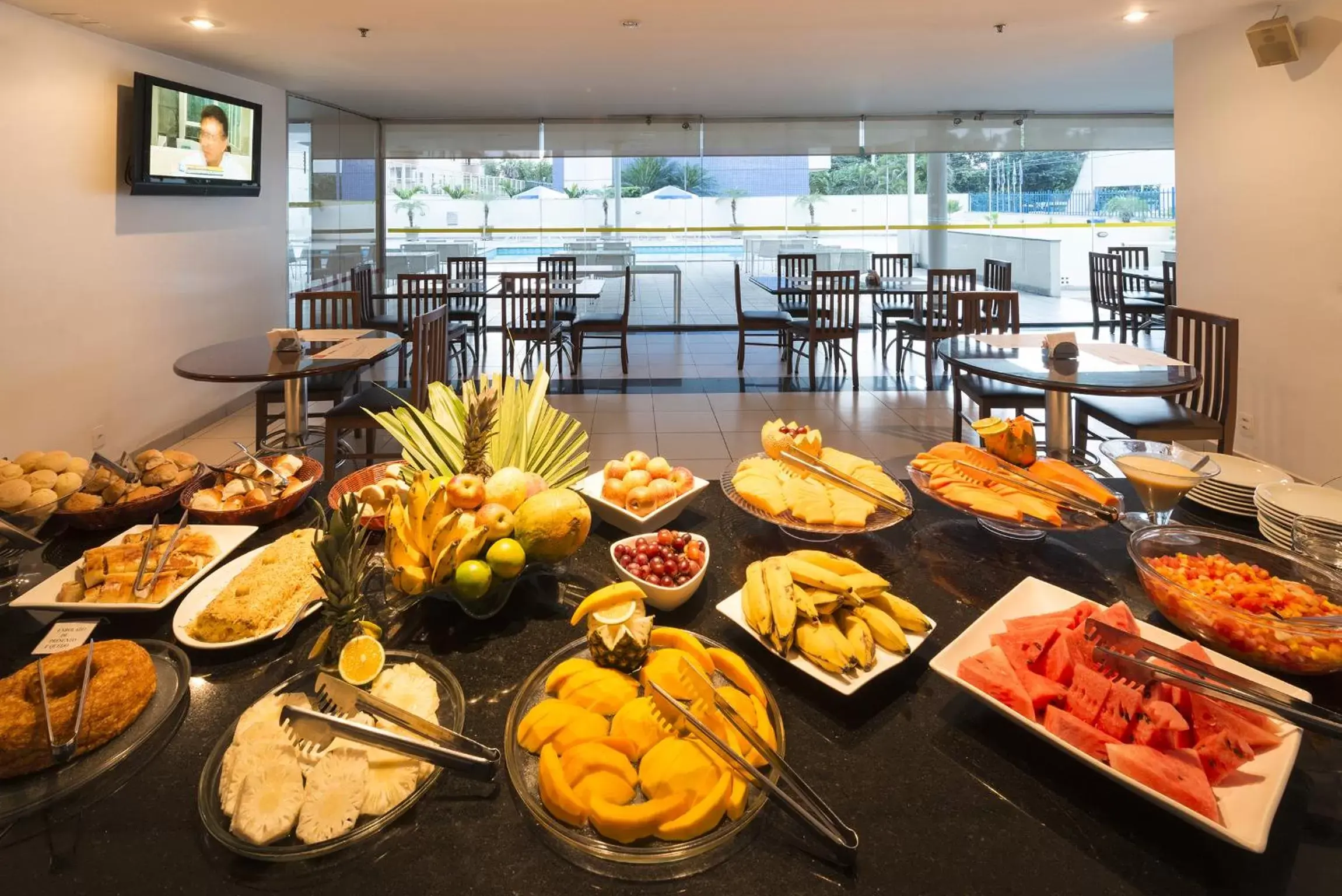 Food in Hotel Executive Arrey Food in Hotel Executive Arrey