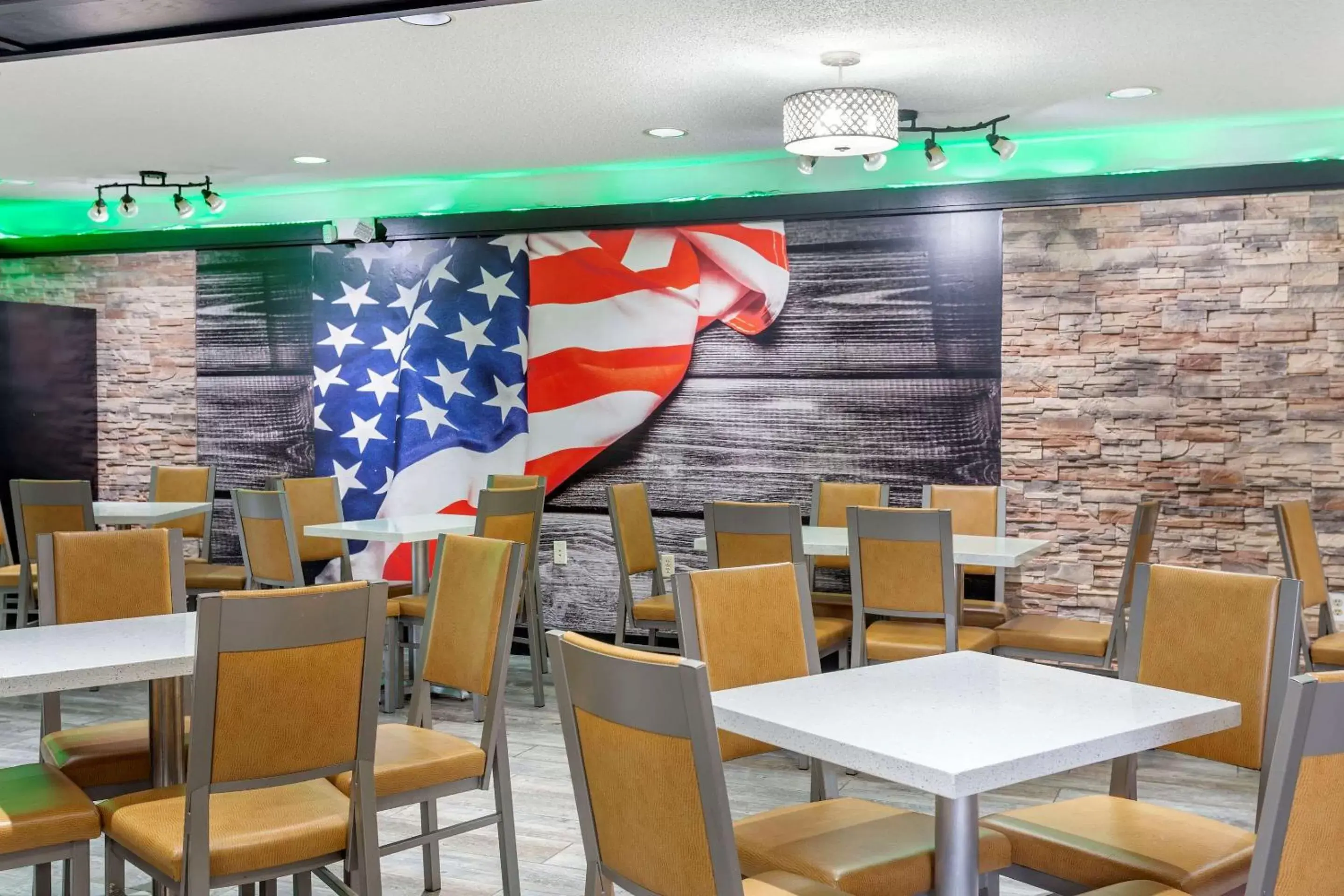 Restaurant/places to eat in Quality Inn St Robert - Ft Leonard Wood Restaurant/places to eat in Quality Inn St Robert - Ft Leonard Wood