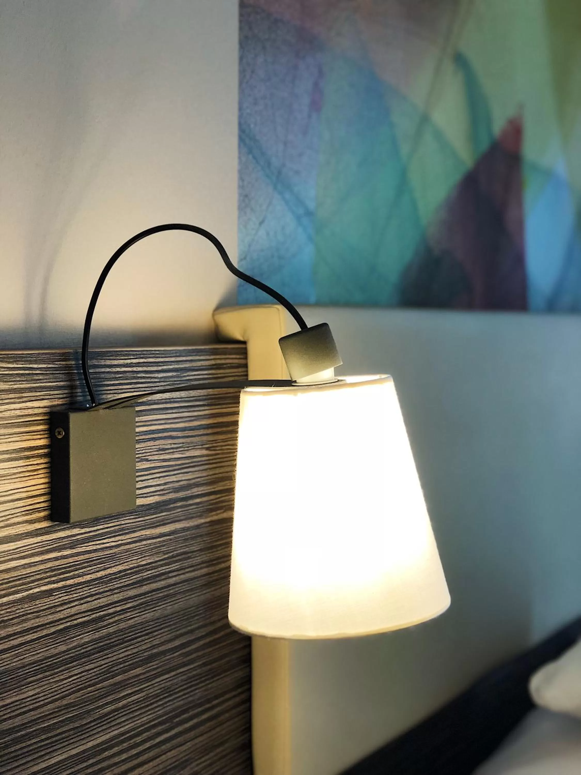 Photo of the whole room in Harmónia Hotel Sárvár