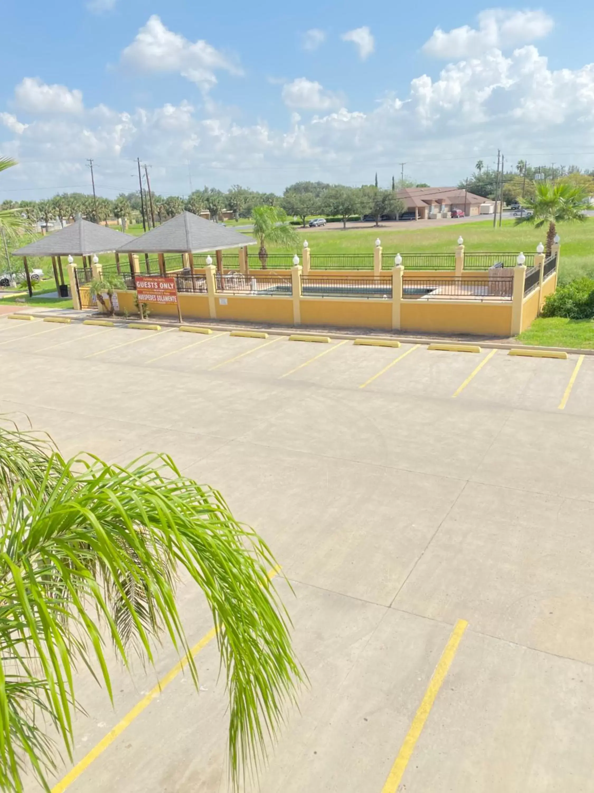 Property building in Weslaco Inn - Weslaco/Mercedes