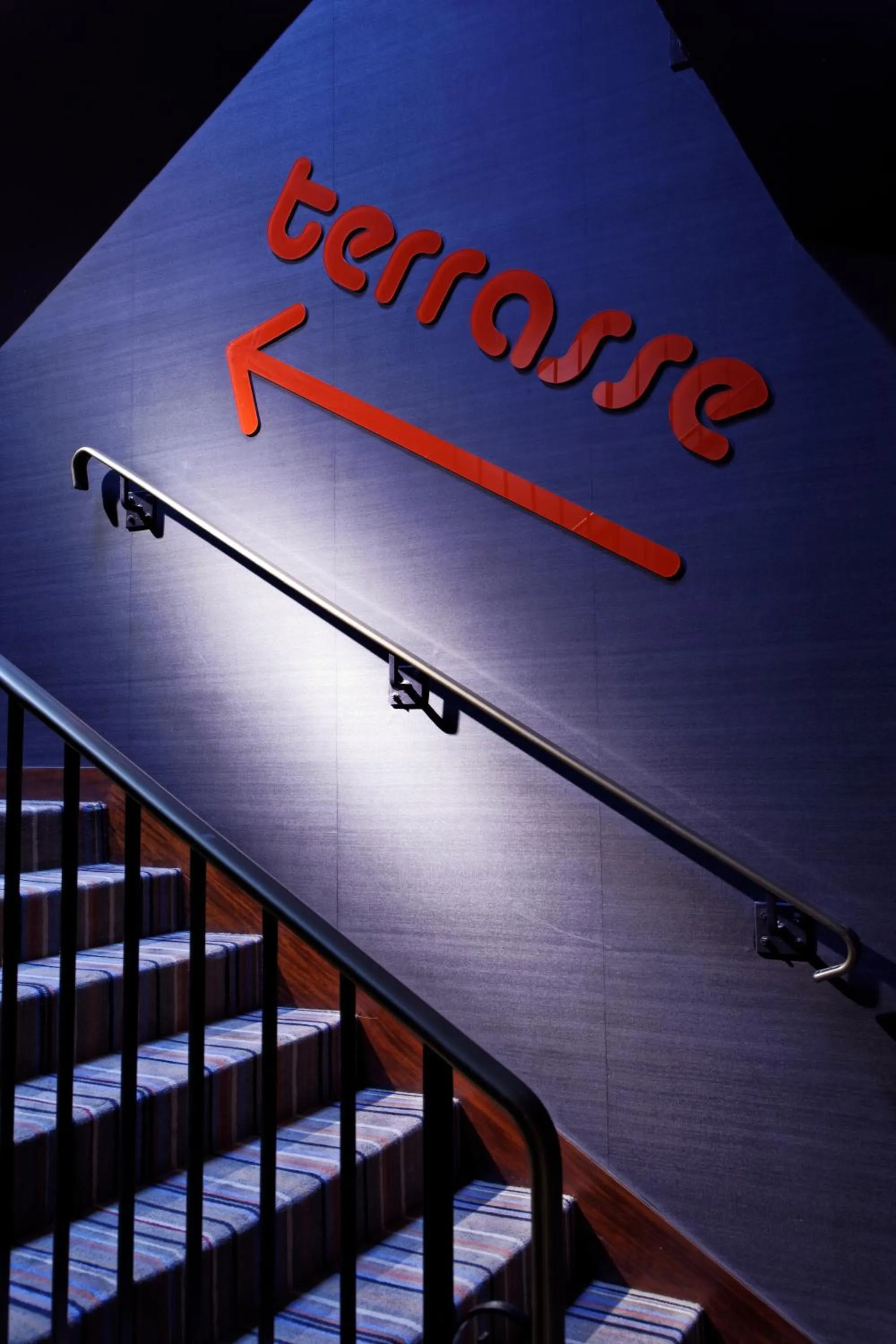 Other in Mercure Paris Bastille Saint Antoine