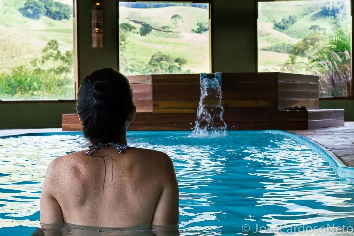 Pousada Serra do Luar