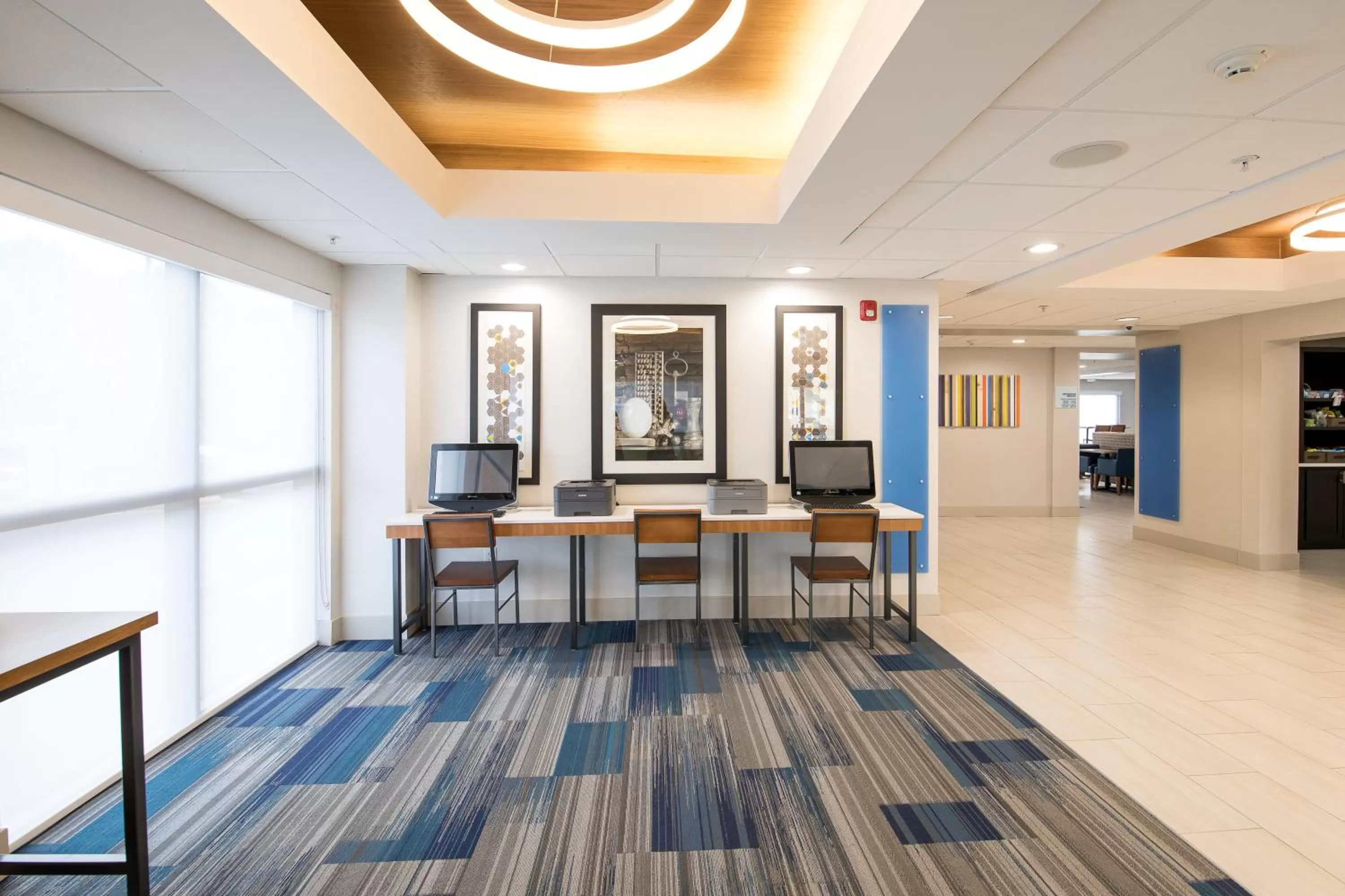 Other in Holiday Inn Express Atlanta-Stone Mountain by IHG