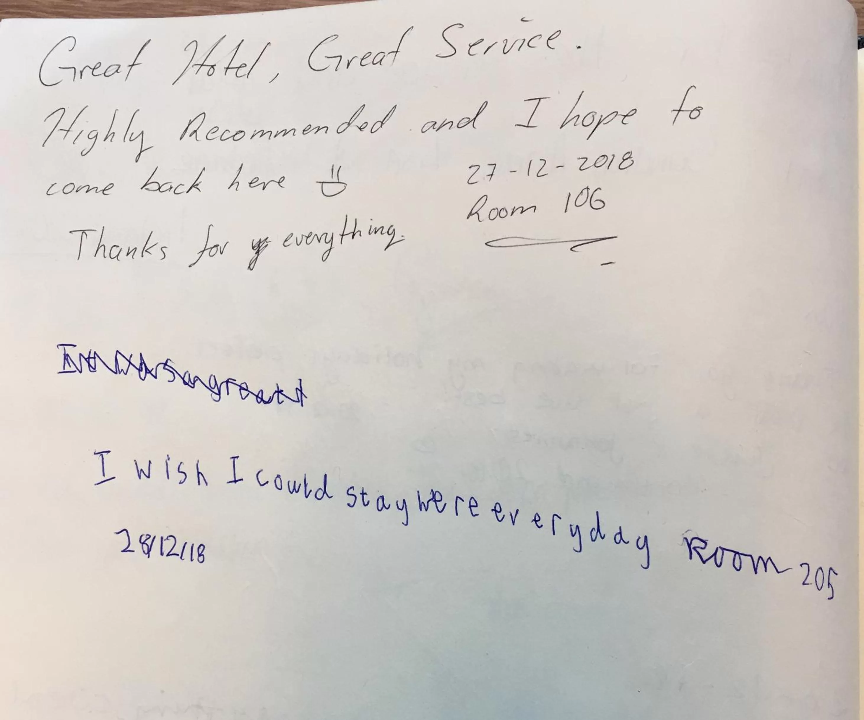 Activities in Hotel Mosaic City Centre