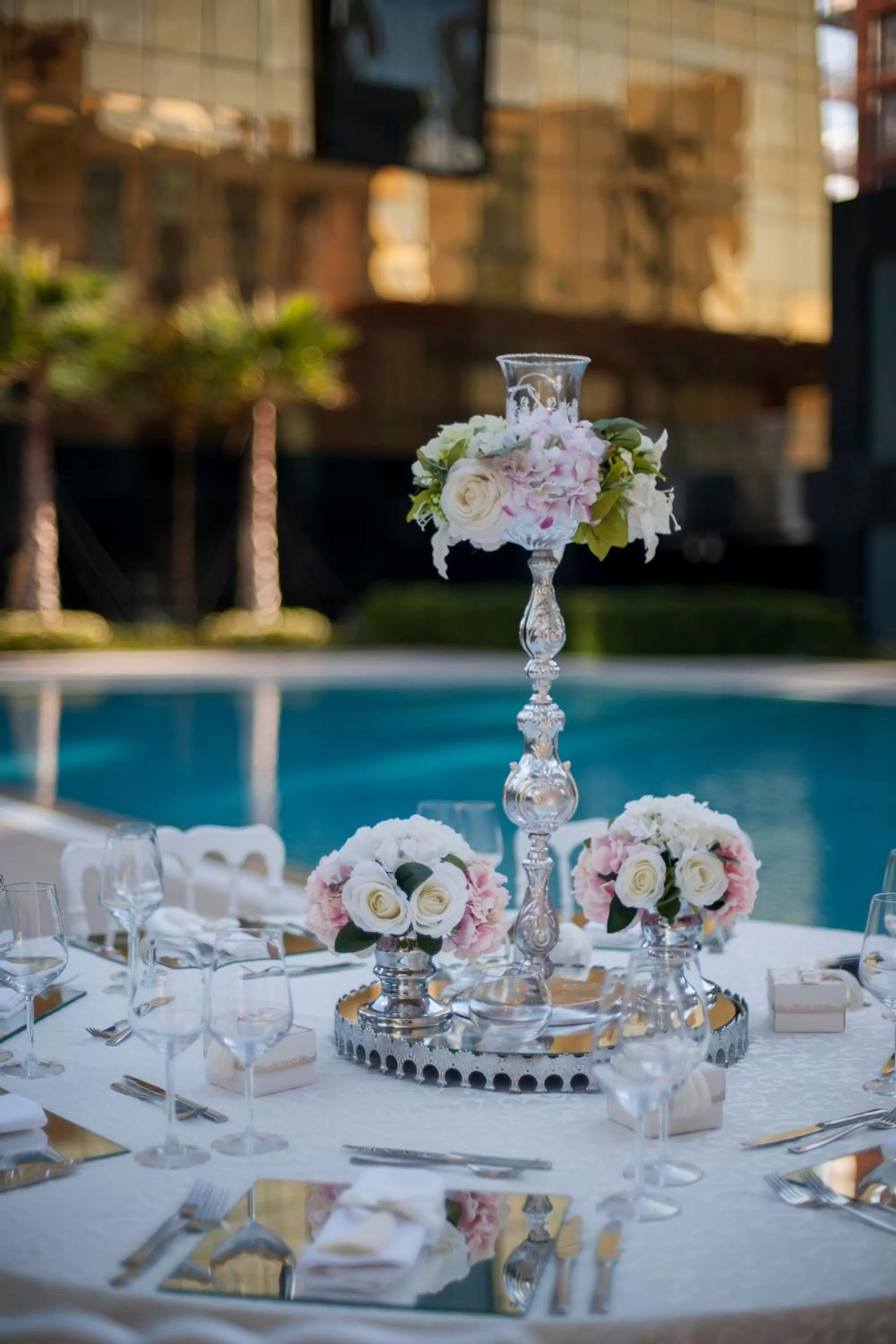 Restaurant/places to eat in Burgu Arjaan by Rotana Istanbul Asia