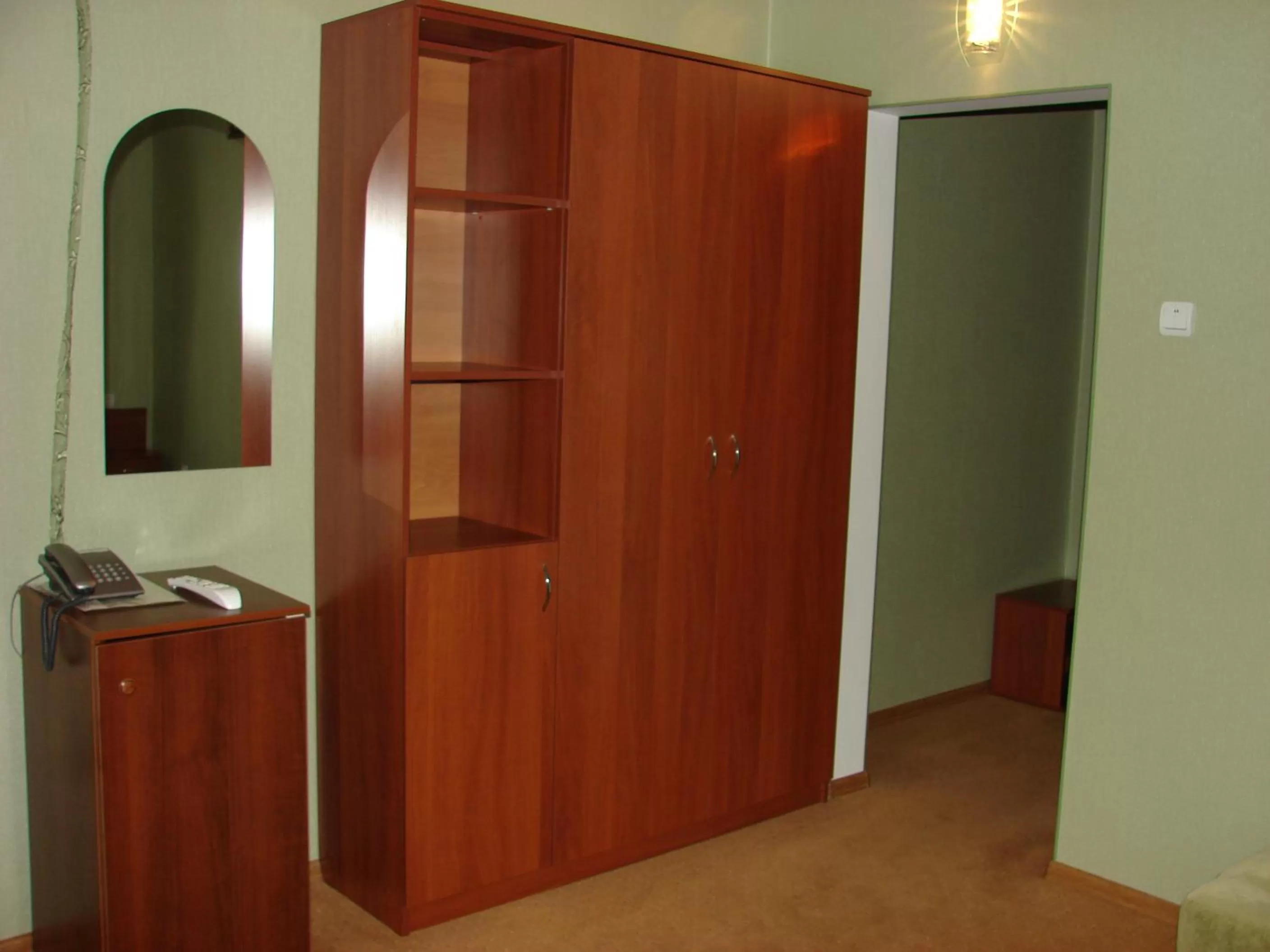 Photo of the whole room in Stara Vezha Hotel