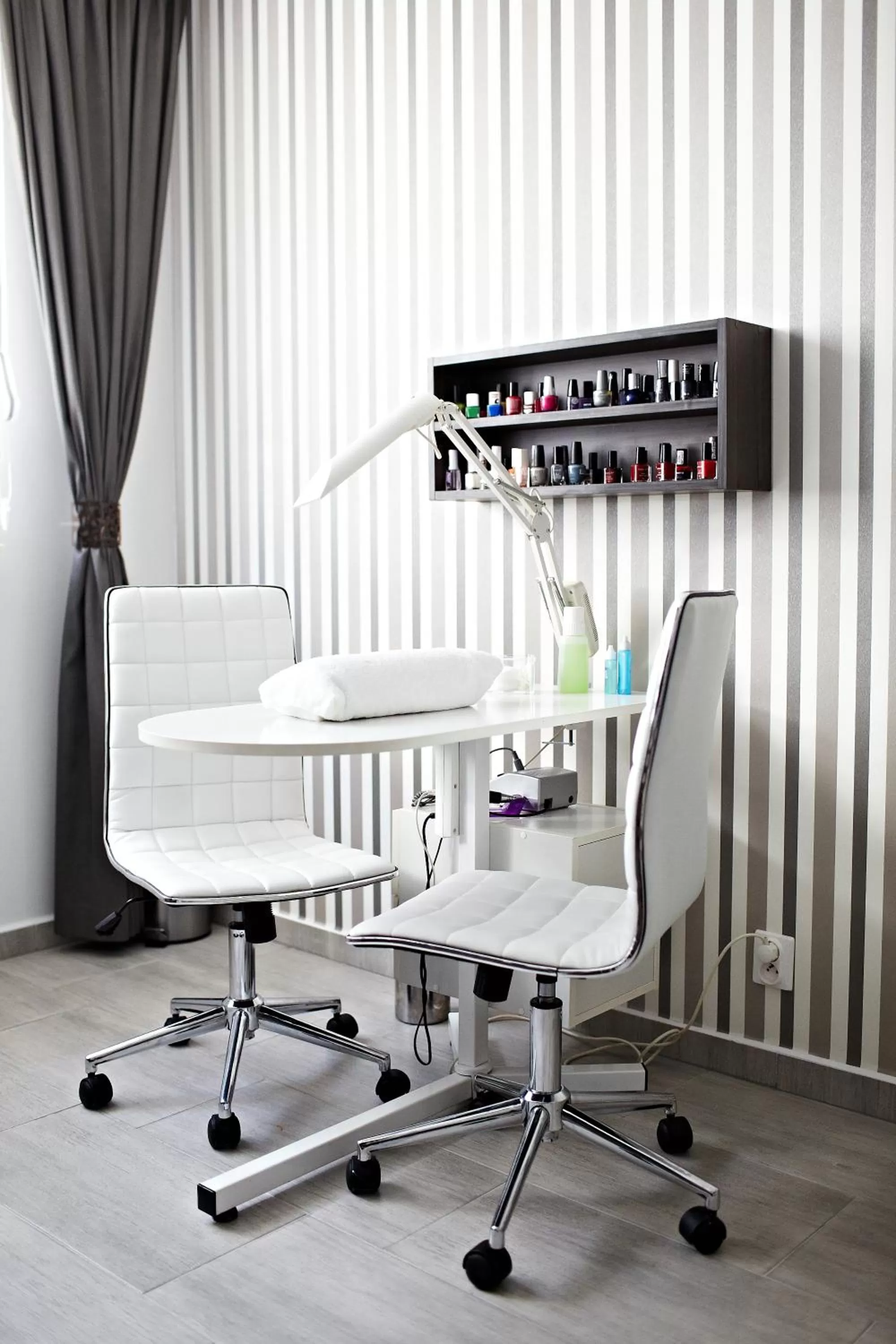 Spa and wellness centre/facilities in Hotel Jantar Wellness & Spa