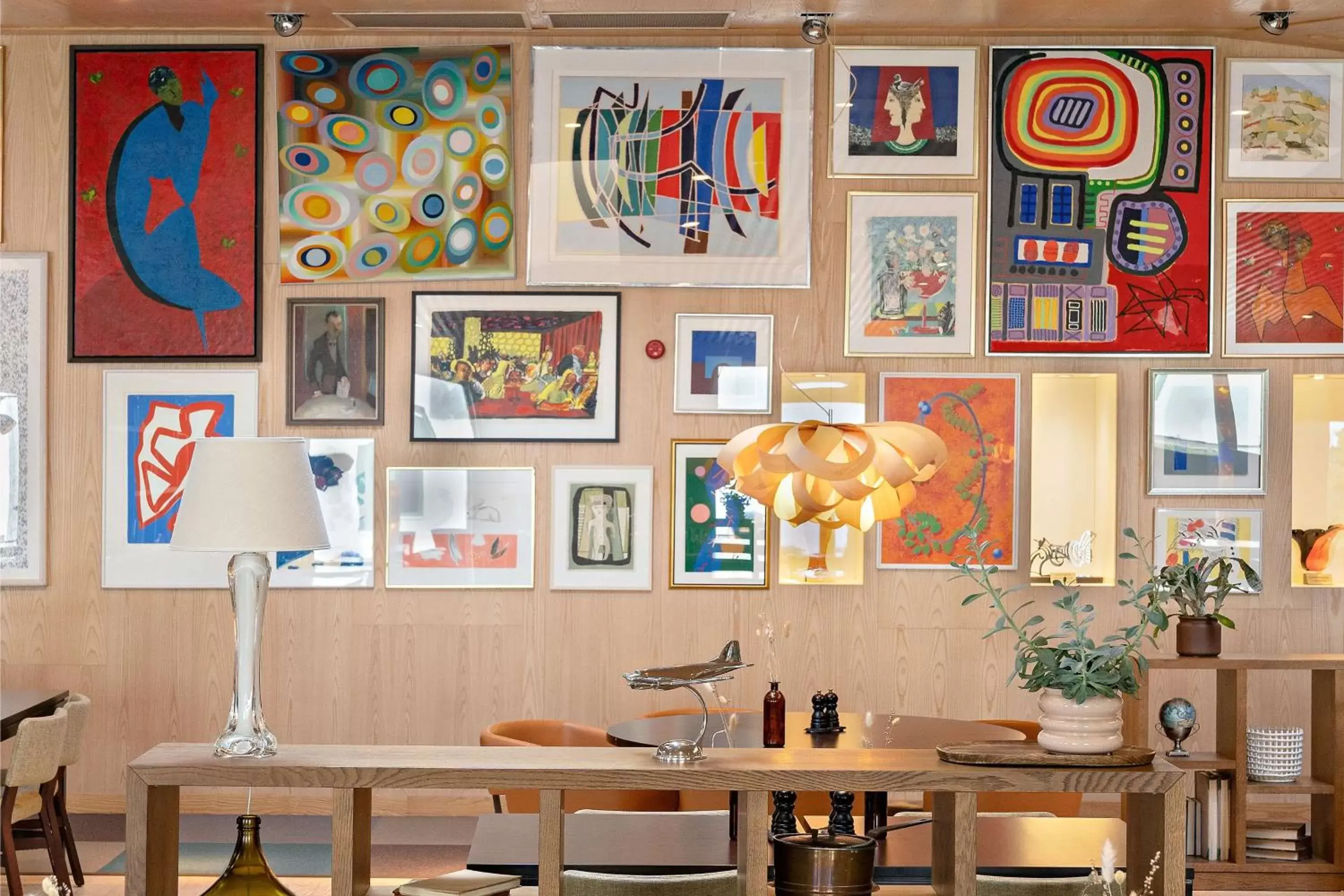 Restaurant/places to eat in Landvetter Airport Hotel, Best Western Premier Collection Restaurant/places to eat in Landvetter Airport Hotel, Best Western Premier Collection