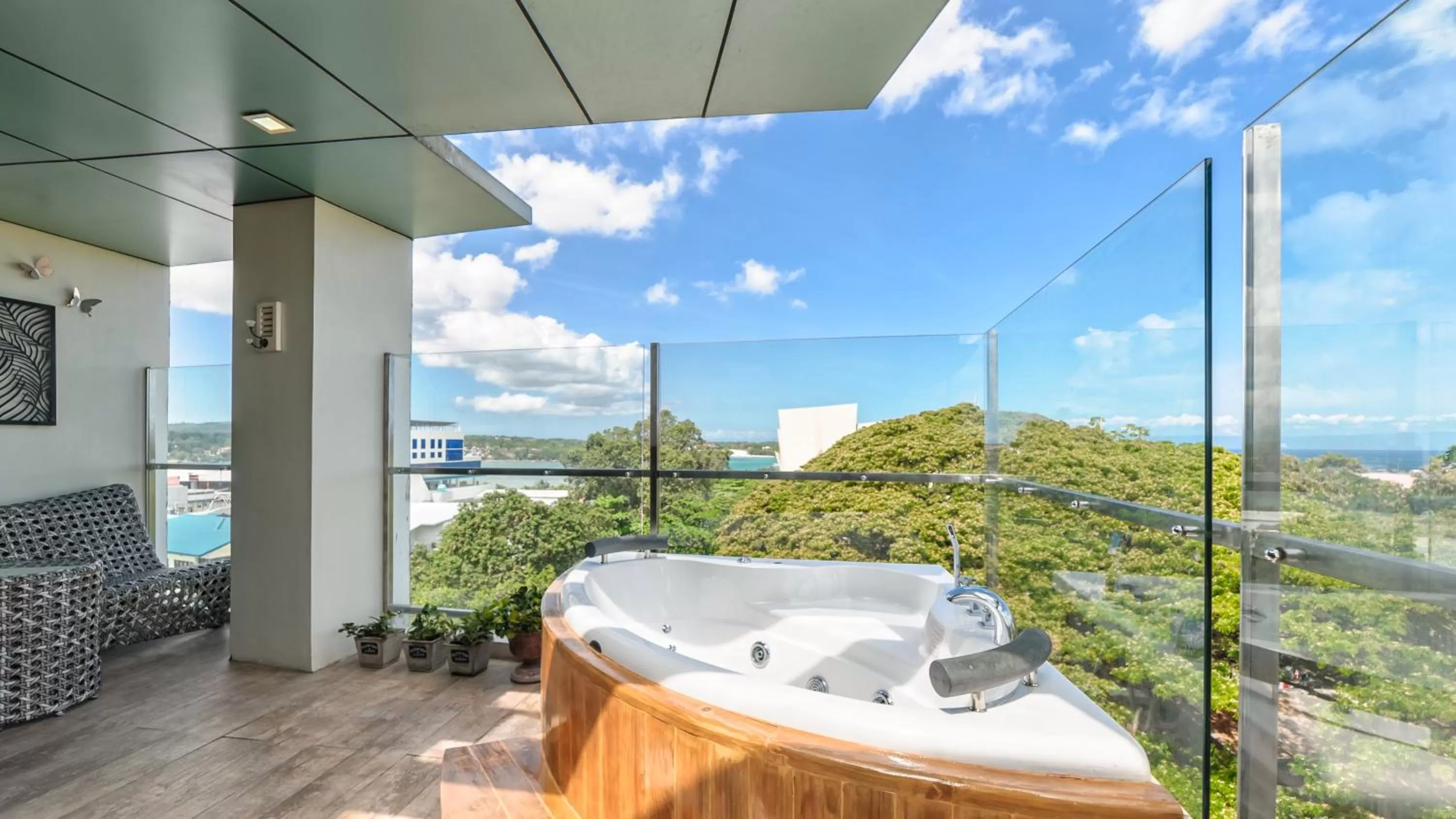 Sweet Home Boutique Hotel