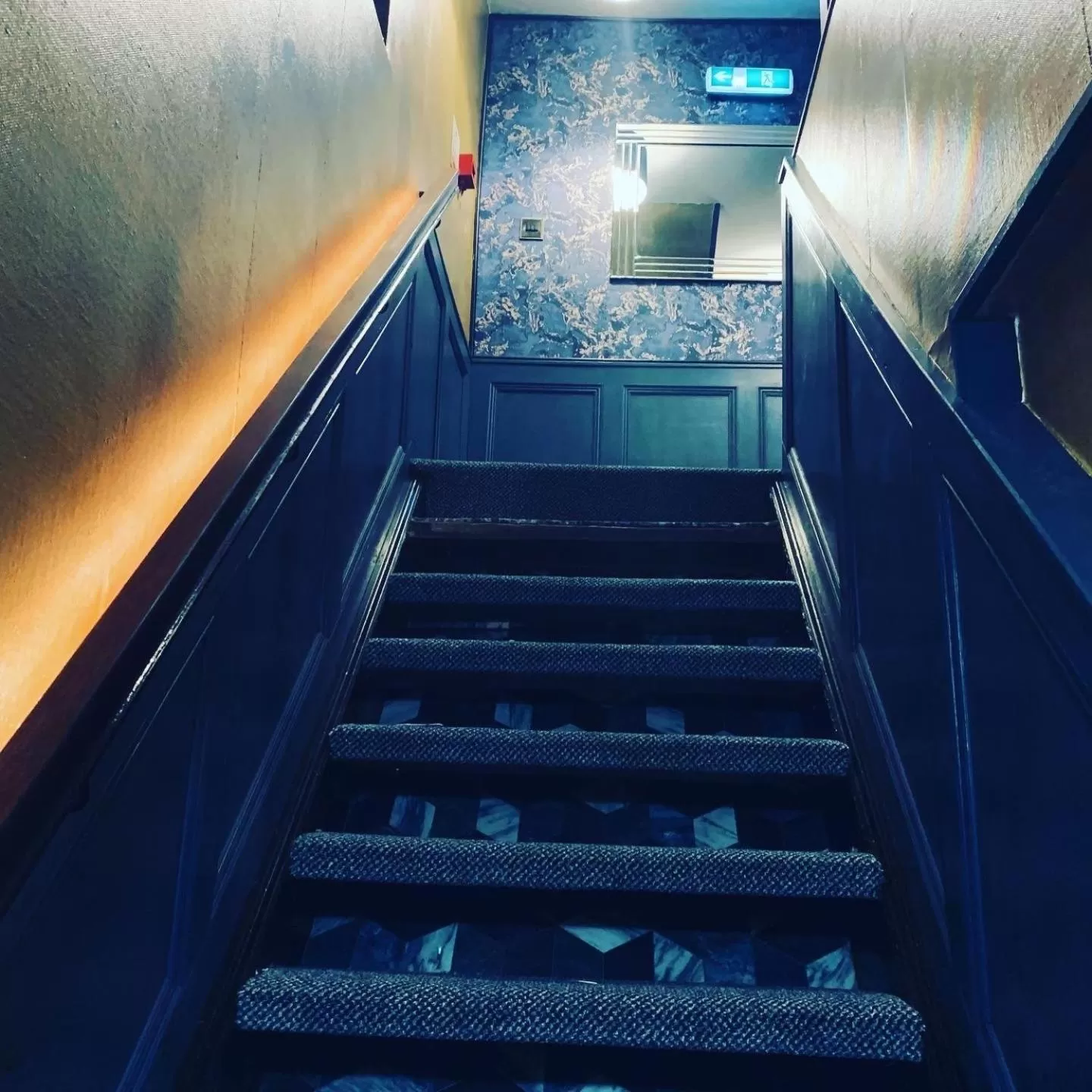 Other in The Old Mill Inn