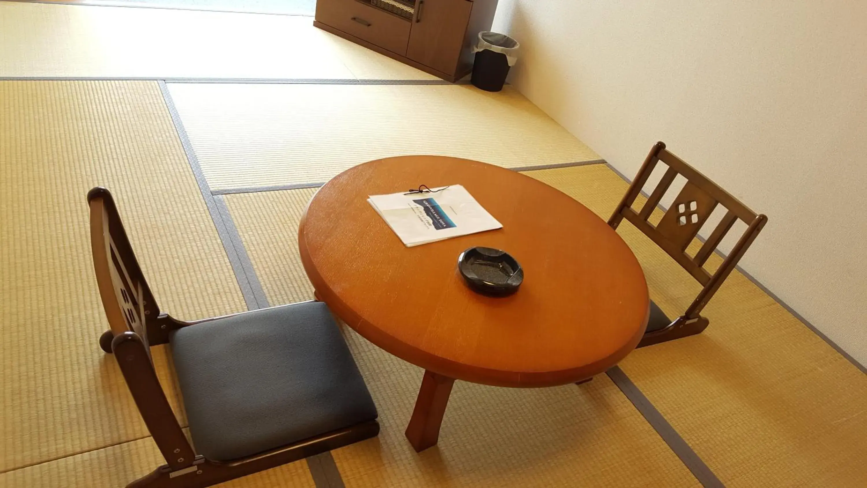 Photo of the whole room in Granvillage Toya Daiwa Ryokan Annex