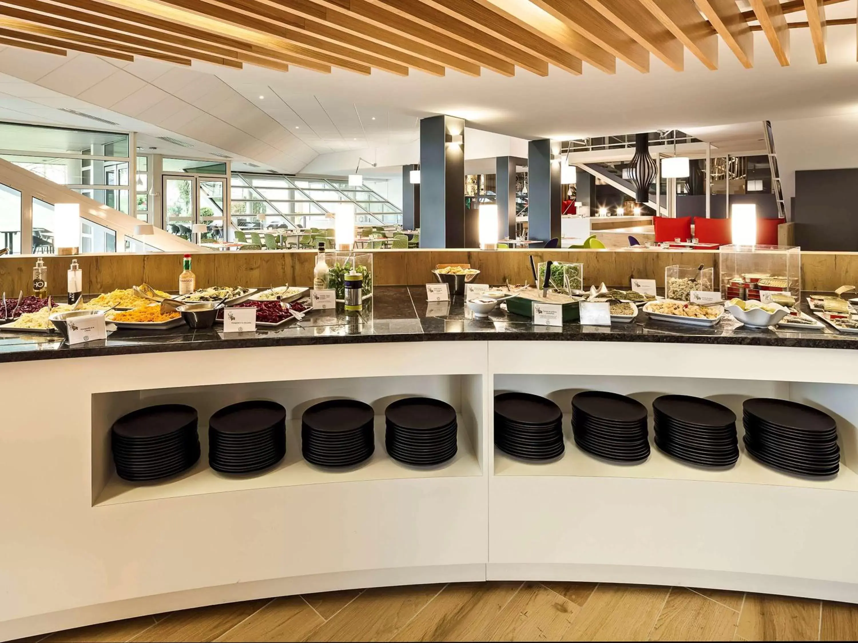 Restaurant/places to eat in ibis Site du Futuroscope Restaurant/places to eat in ibis Site du Futuroscope