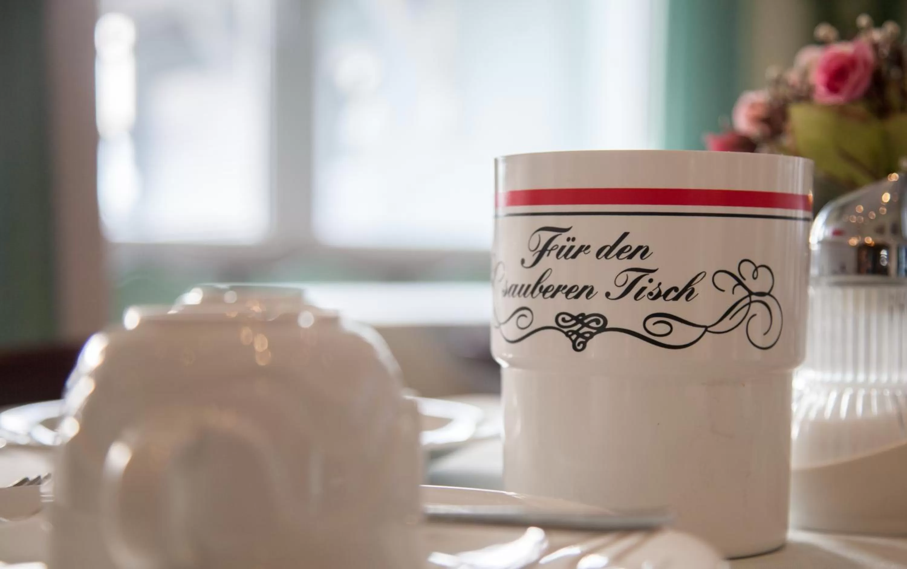 Decorative detail in Hotel Atlantis