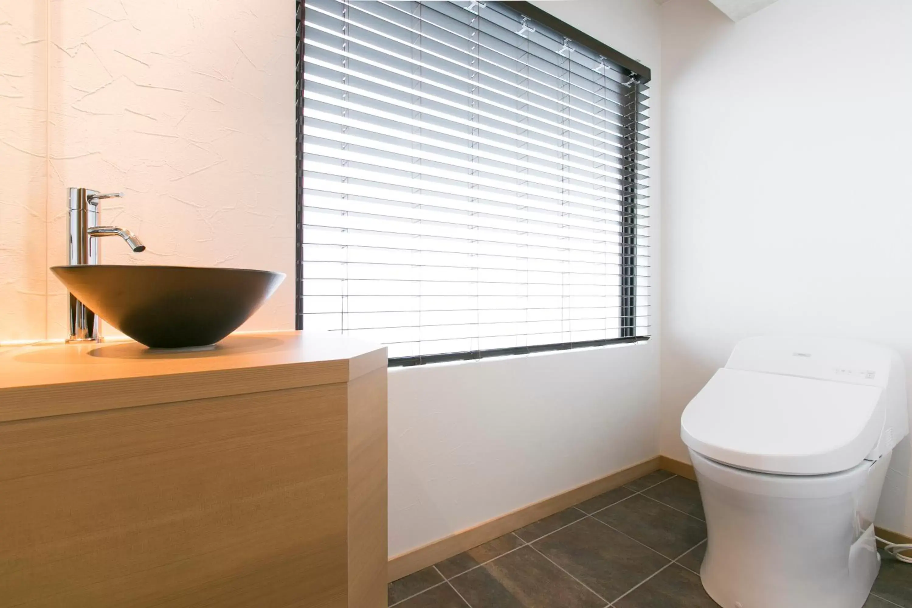 Toilet, Bathroom in Hotel Kado Gosho-Minami Kyoto