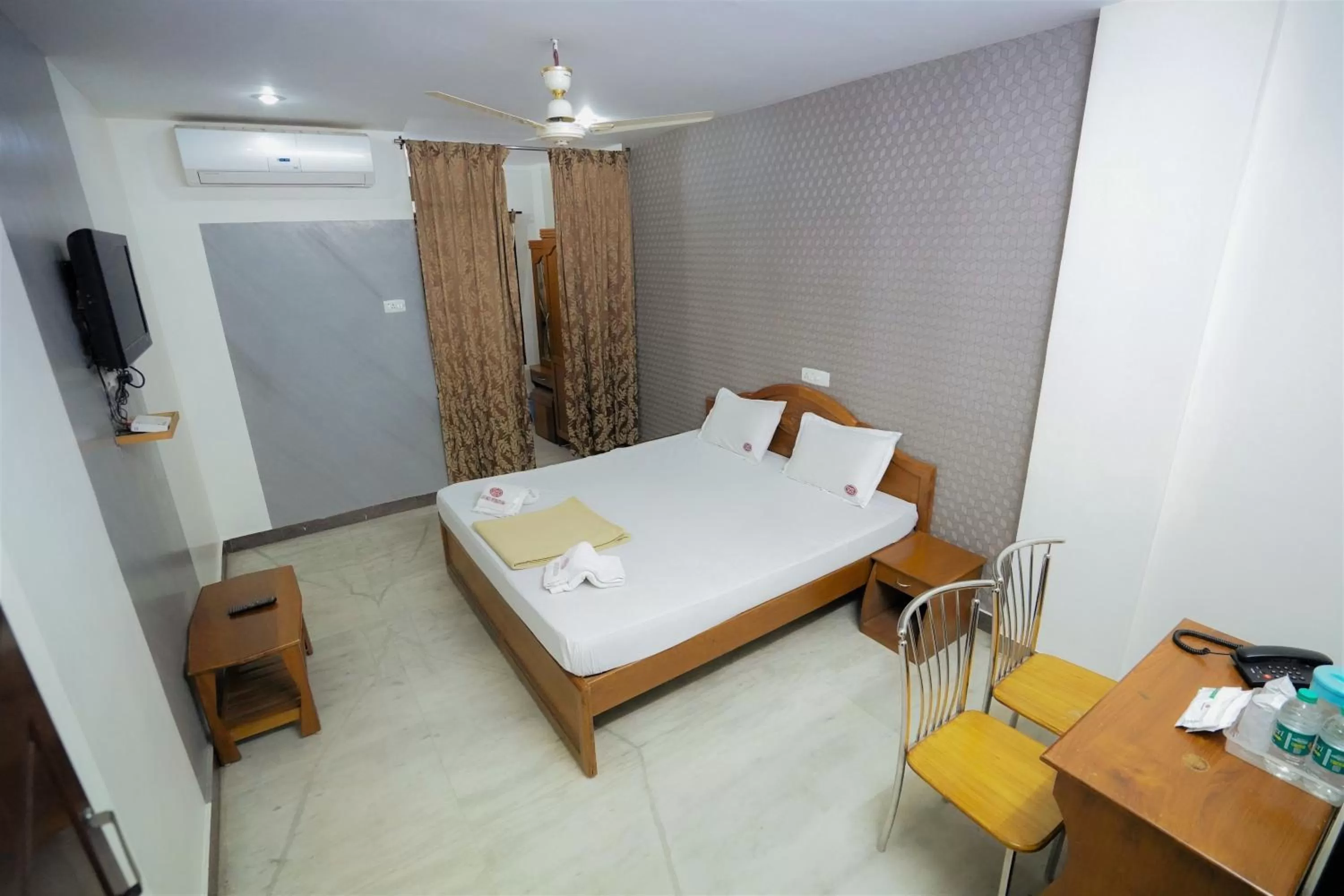 View (from property/room) in SGS Lodgings International