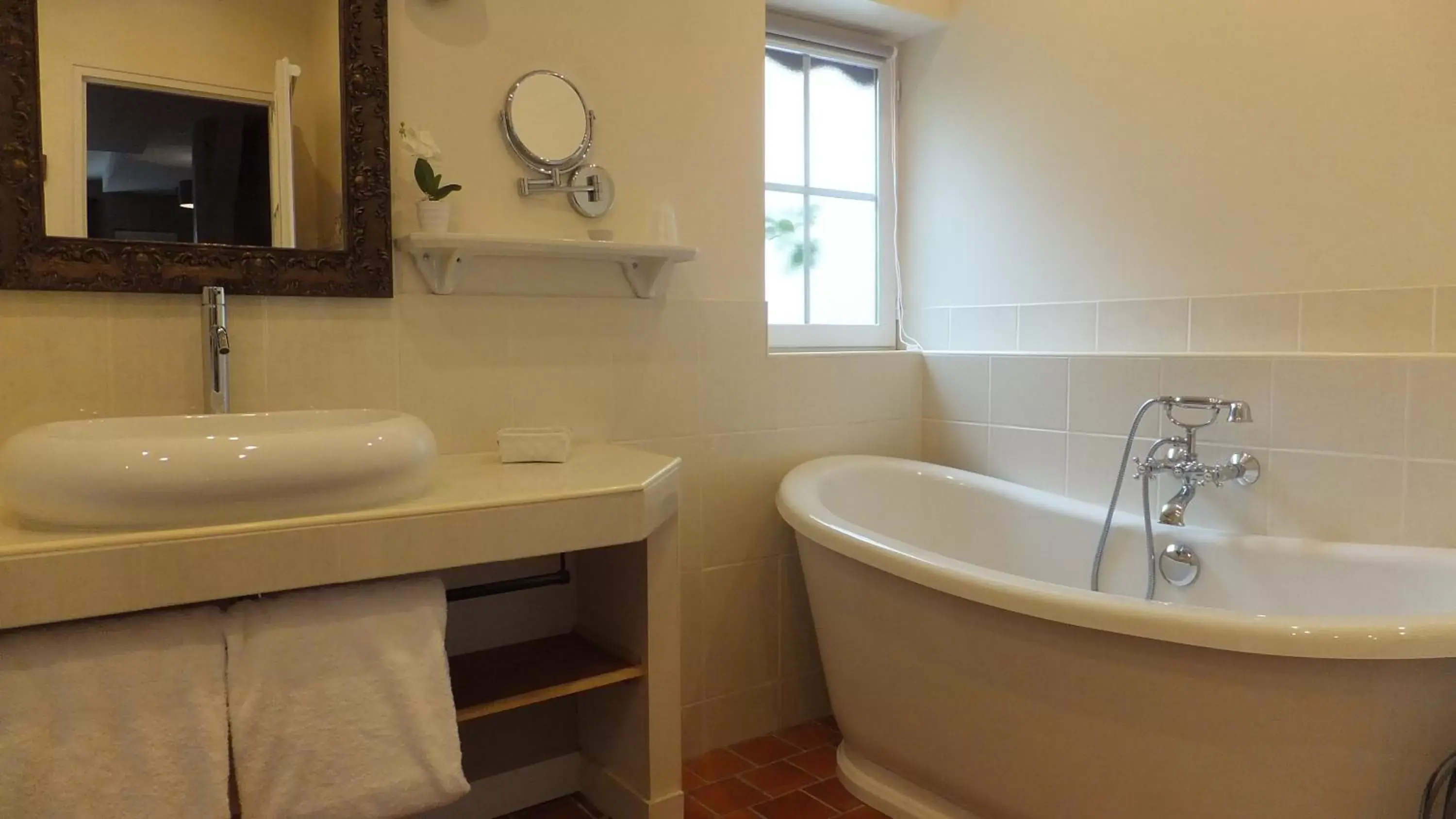 Family Suite in Hotel La Closeraie Family Suite in Hotel La Closeraie