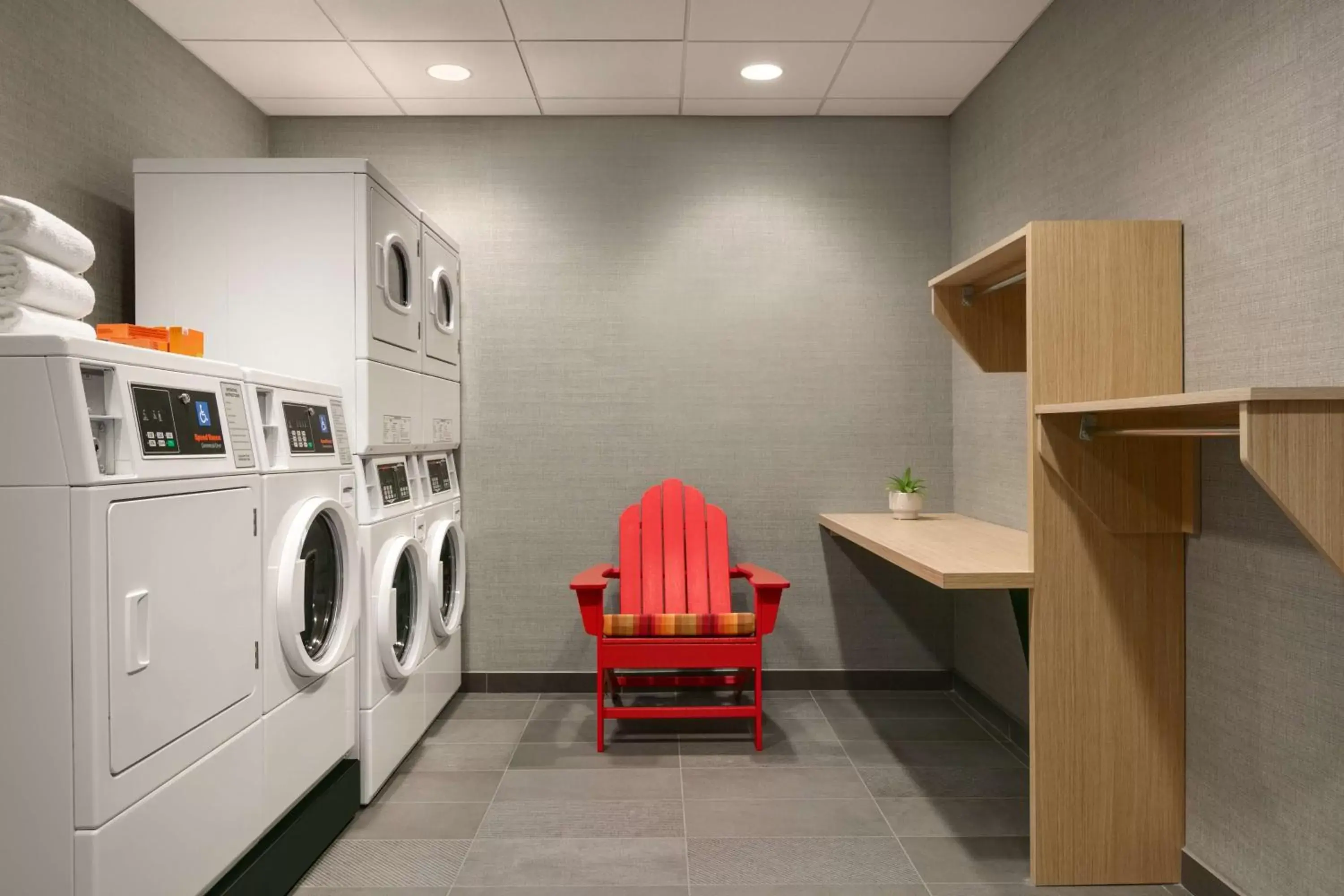 Property building in Tru By Hilton Easton Property building in Tru By Hilton Easton