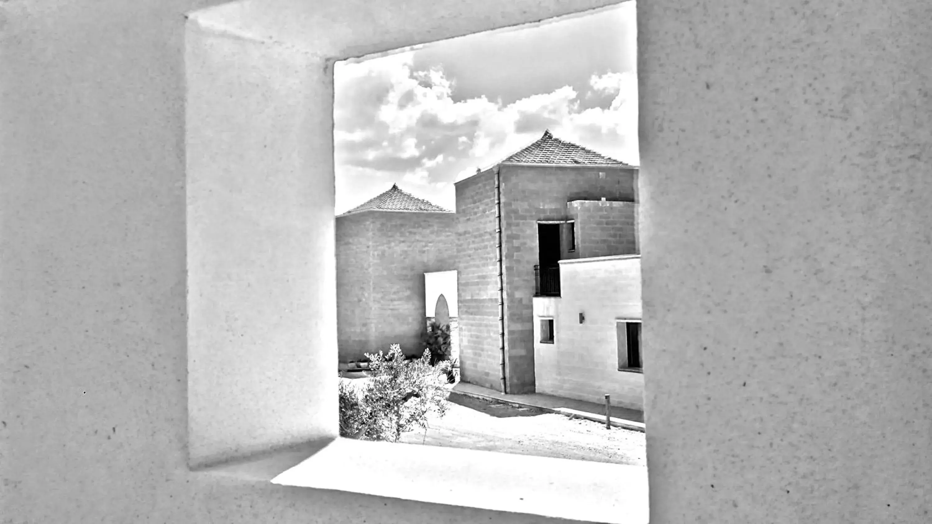 Facade/entrance in Il Marchese Hotel & Spa Facade/entrance in Il Marchese Hotel & Spa