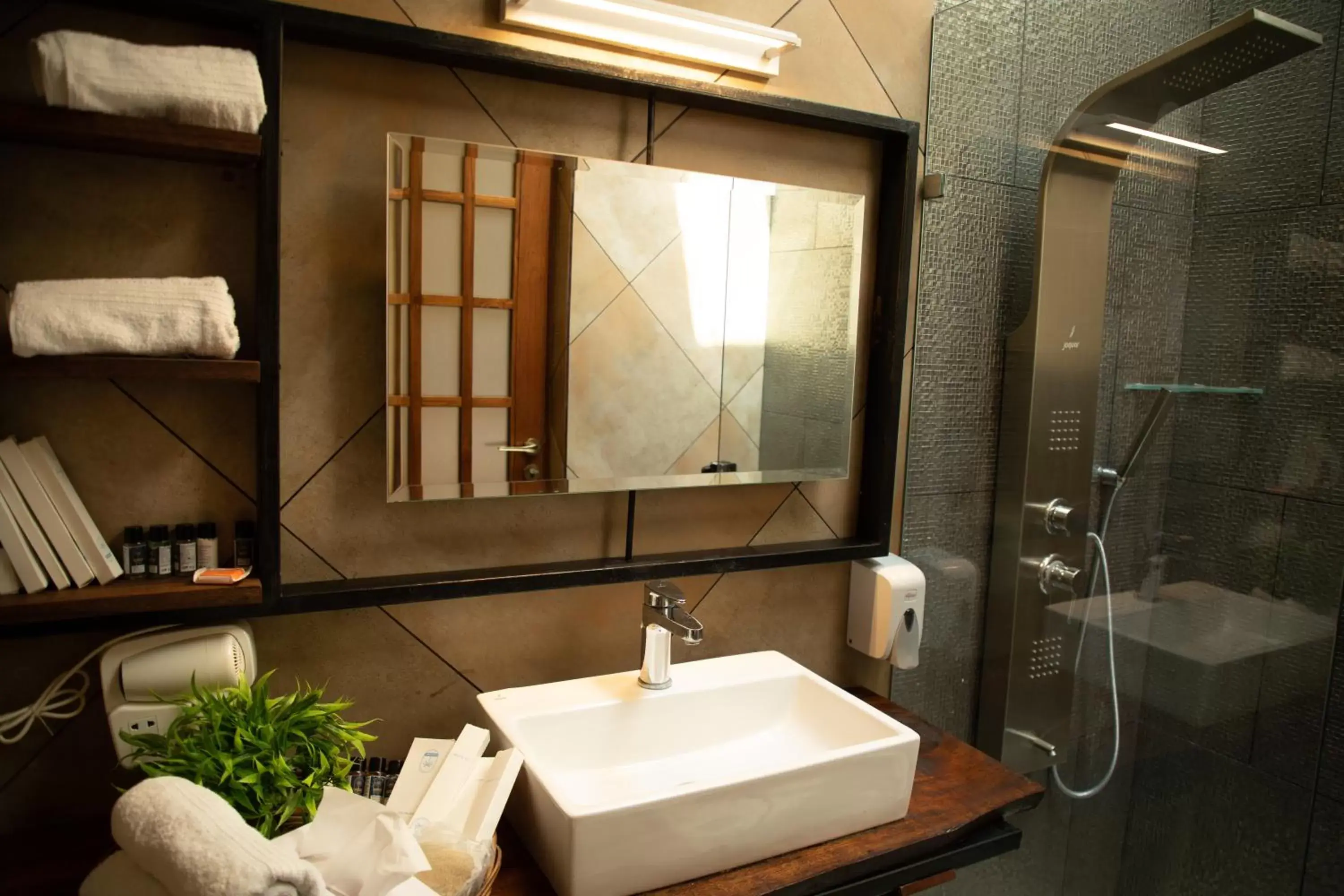 Palm Villas Palm Villas