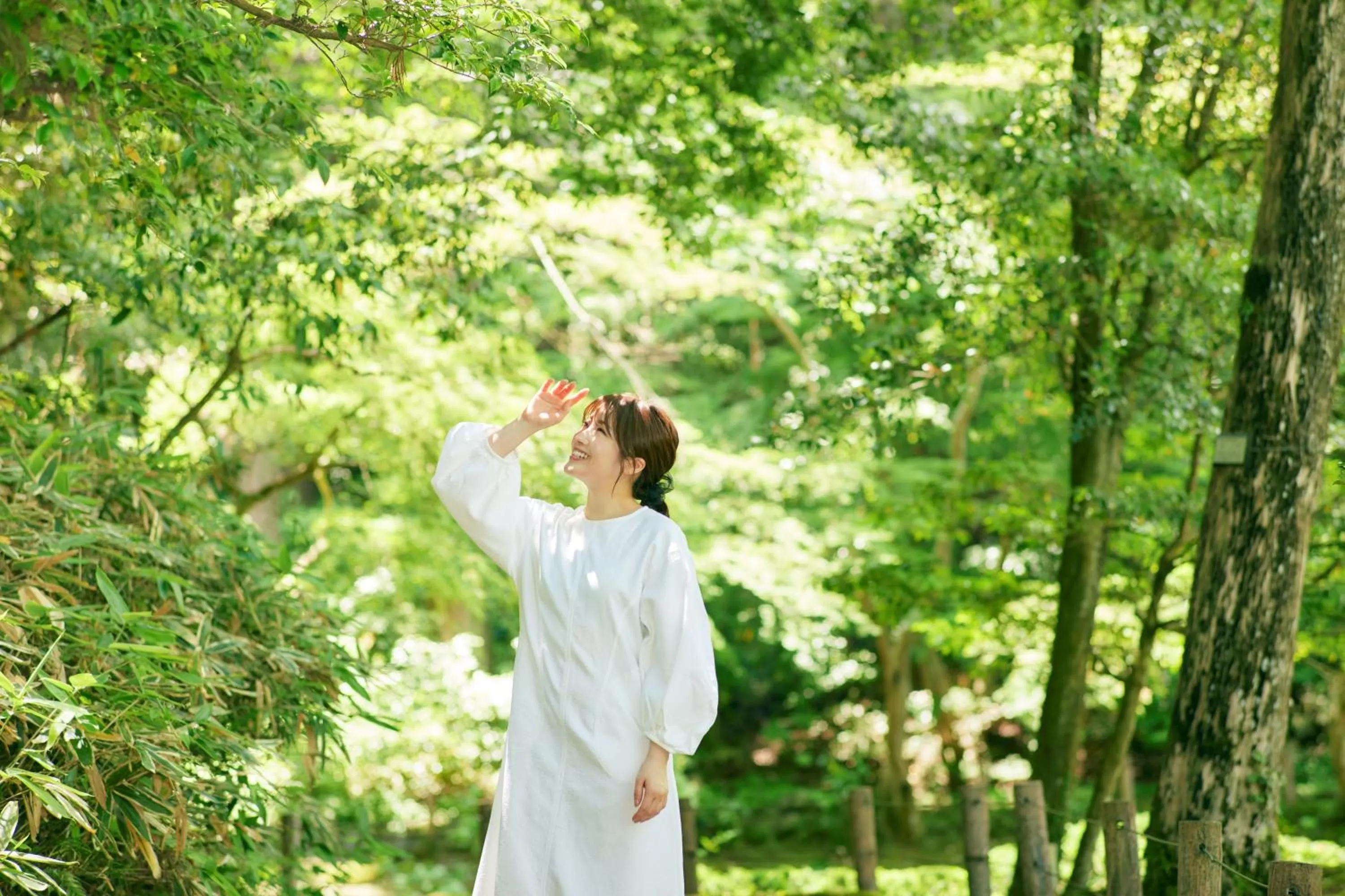 Nearby landmark in Waqoo Naritasanmonzen