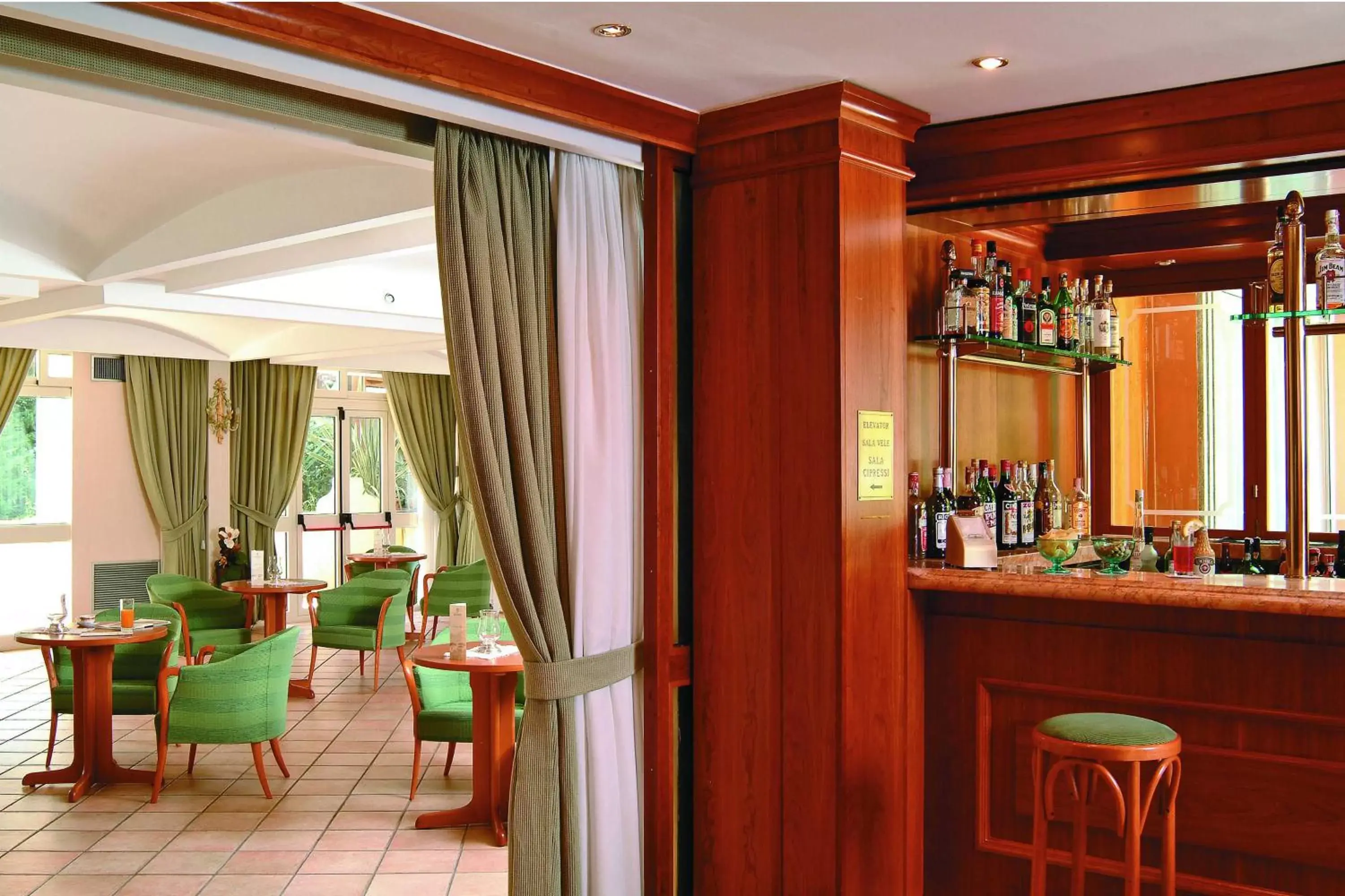 Lounge or bar, Lounge/Bar in Montespina Park Hotel