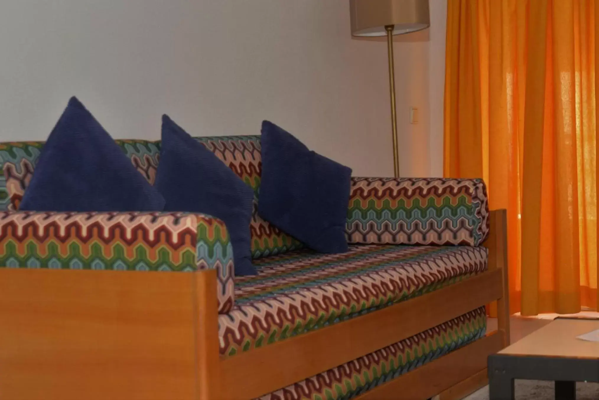 Seating Area in Apartamentos Turisticos Lindomar
