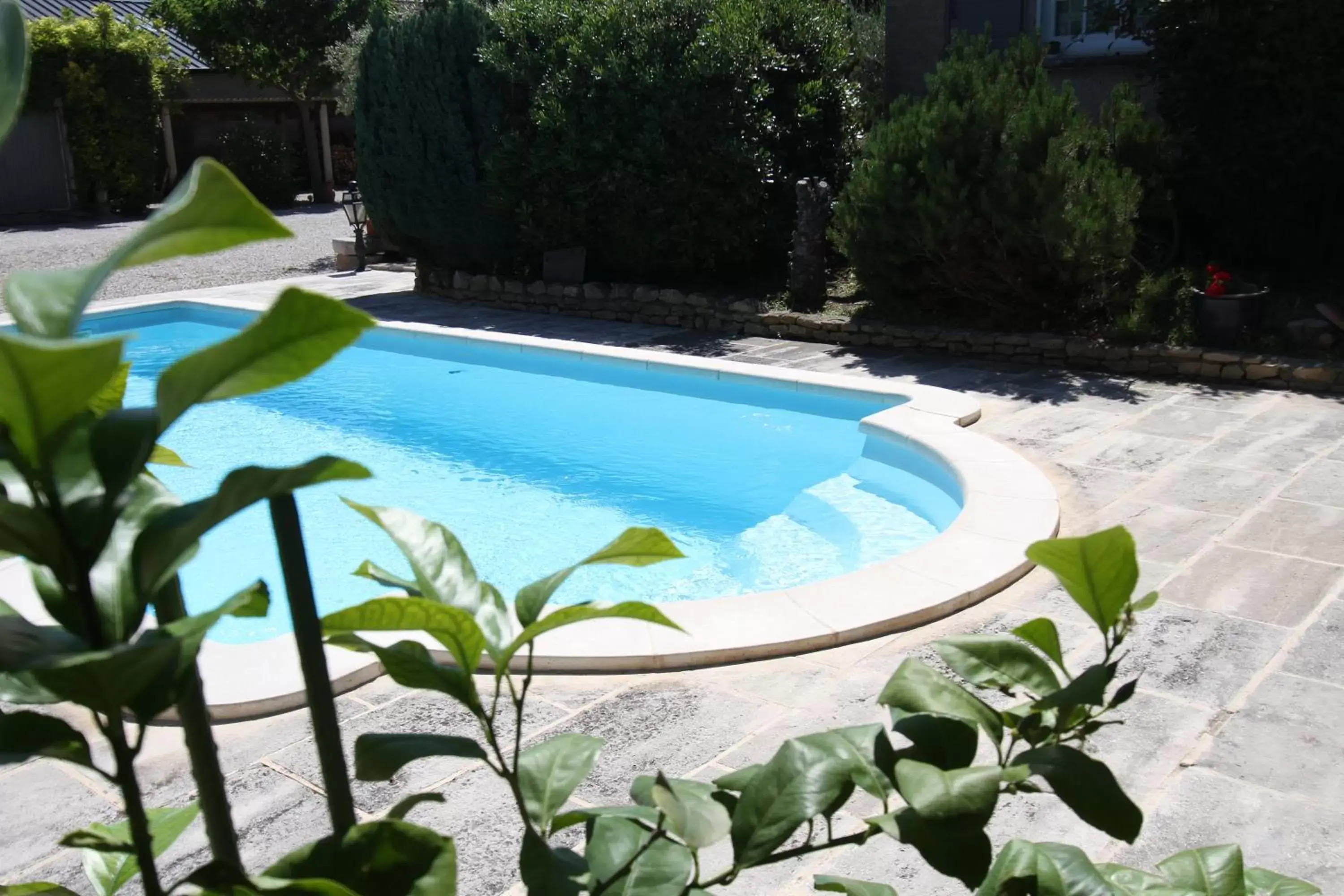 , Swimming Pool in CLOS DE LA FONT