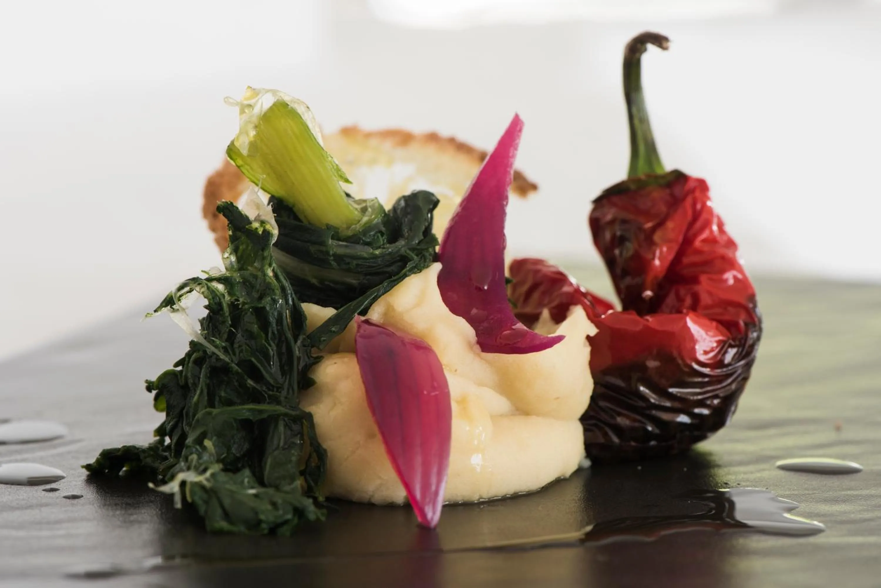 Lunch in Hotel Il Melograno