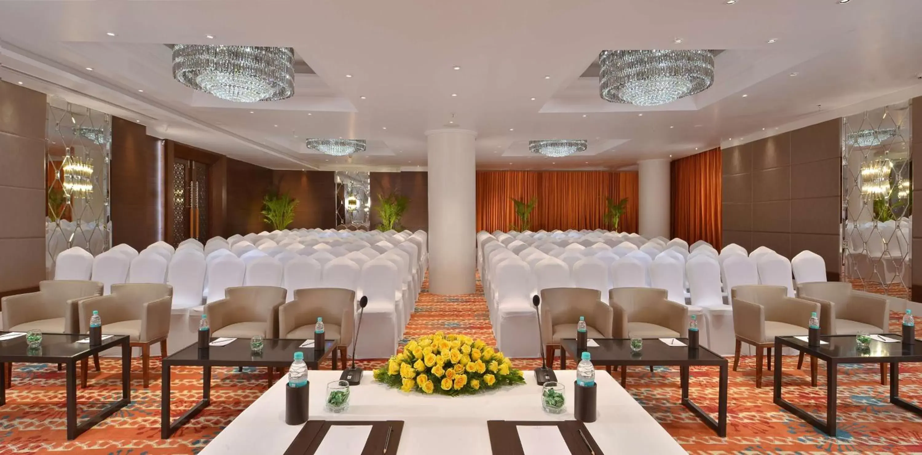 Banquet/Function facilities, Banquet Facilities in Country Inns & Suites By Radisson Manipal
