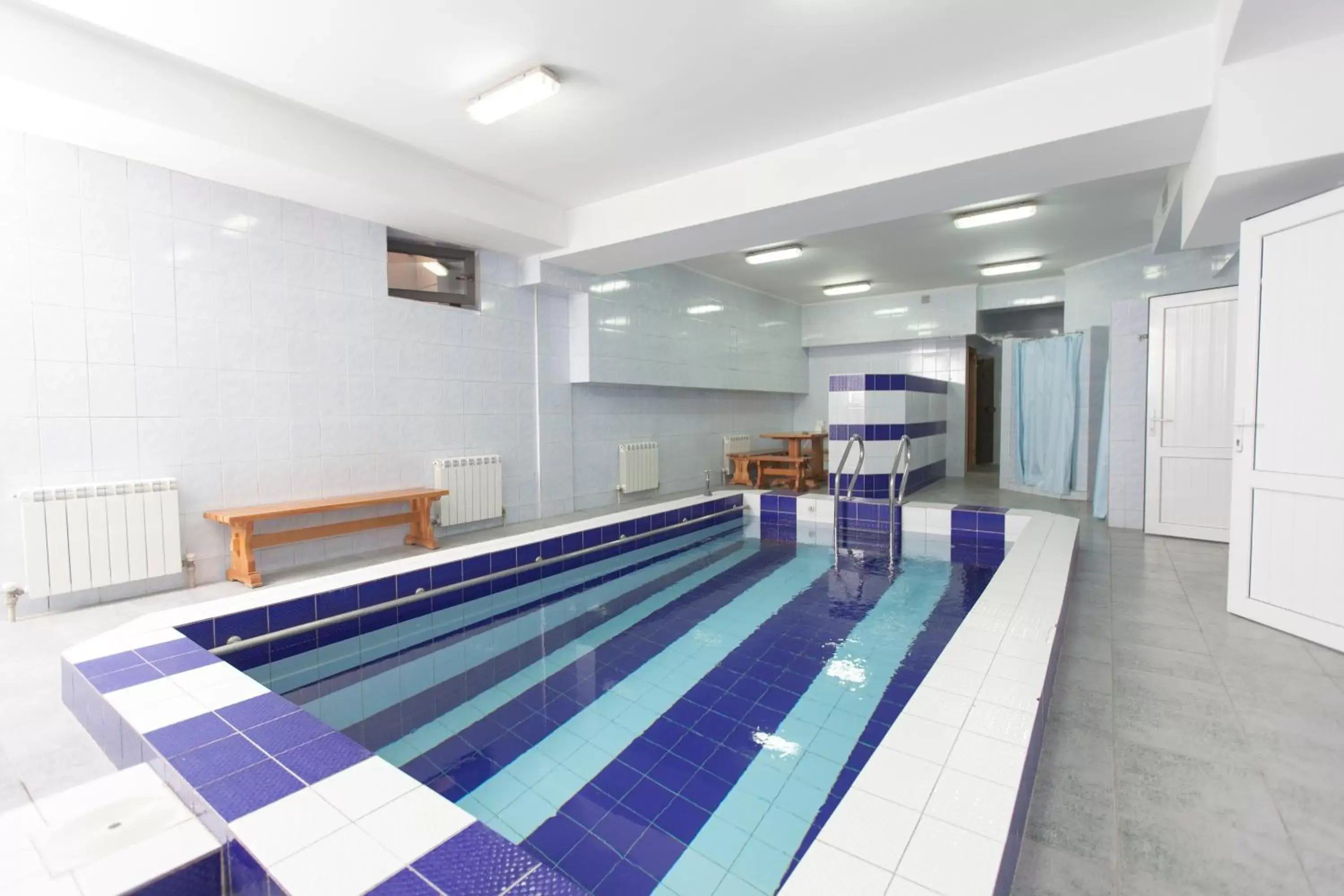 Spa and wellness centre/facilities, Swimming Pool in Alma