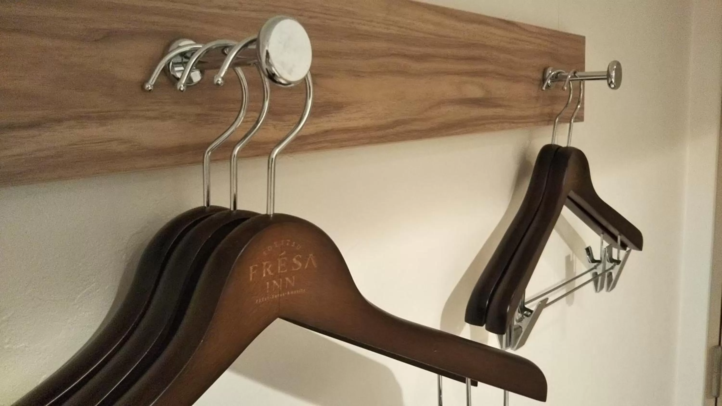 Decorative detail in Sotetsu Fresa Inn Tokyo Kinshicho