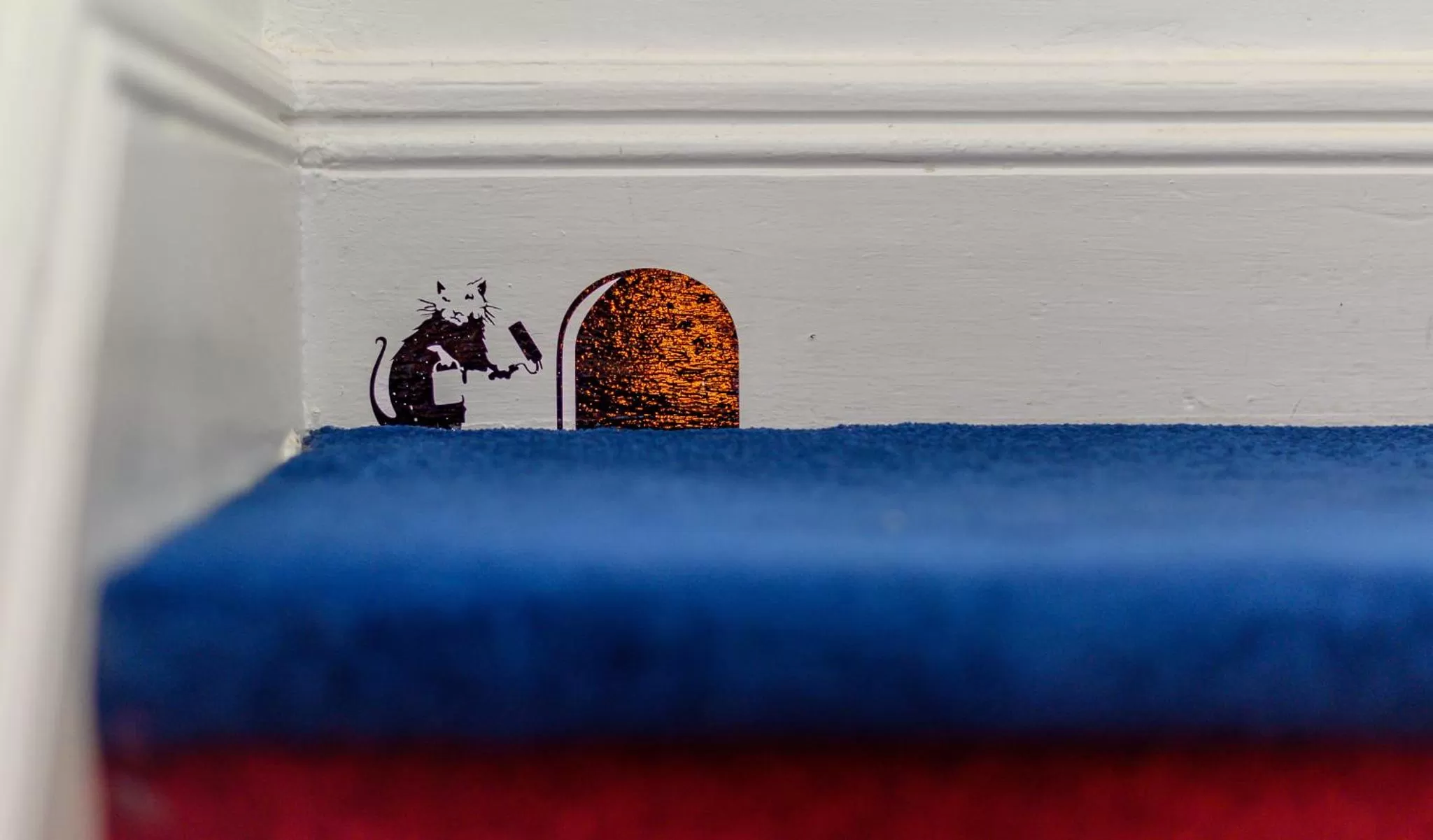 Other, Bed in Number 18