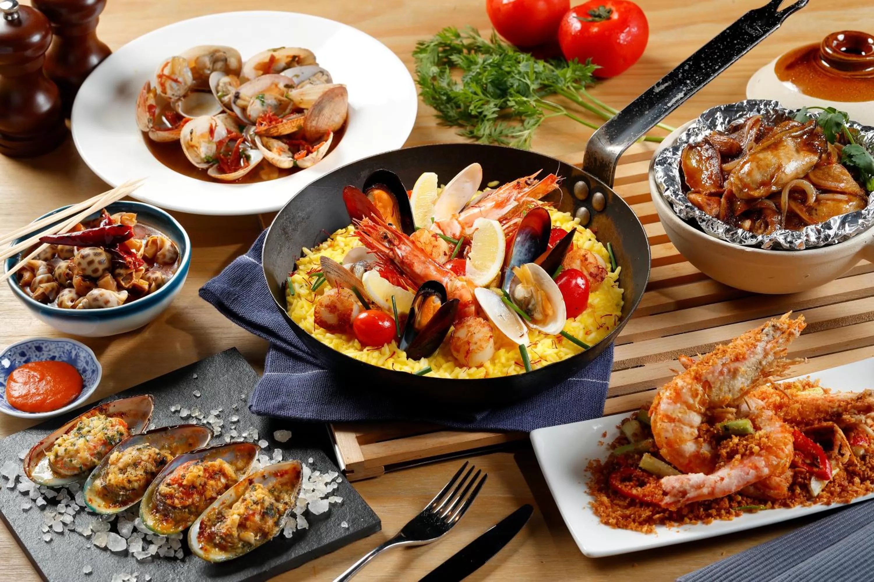 Pentahotel Hong Kong, Tuen Mun