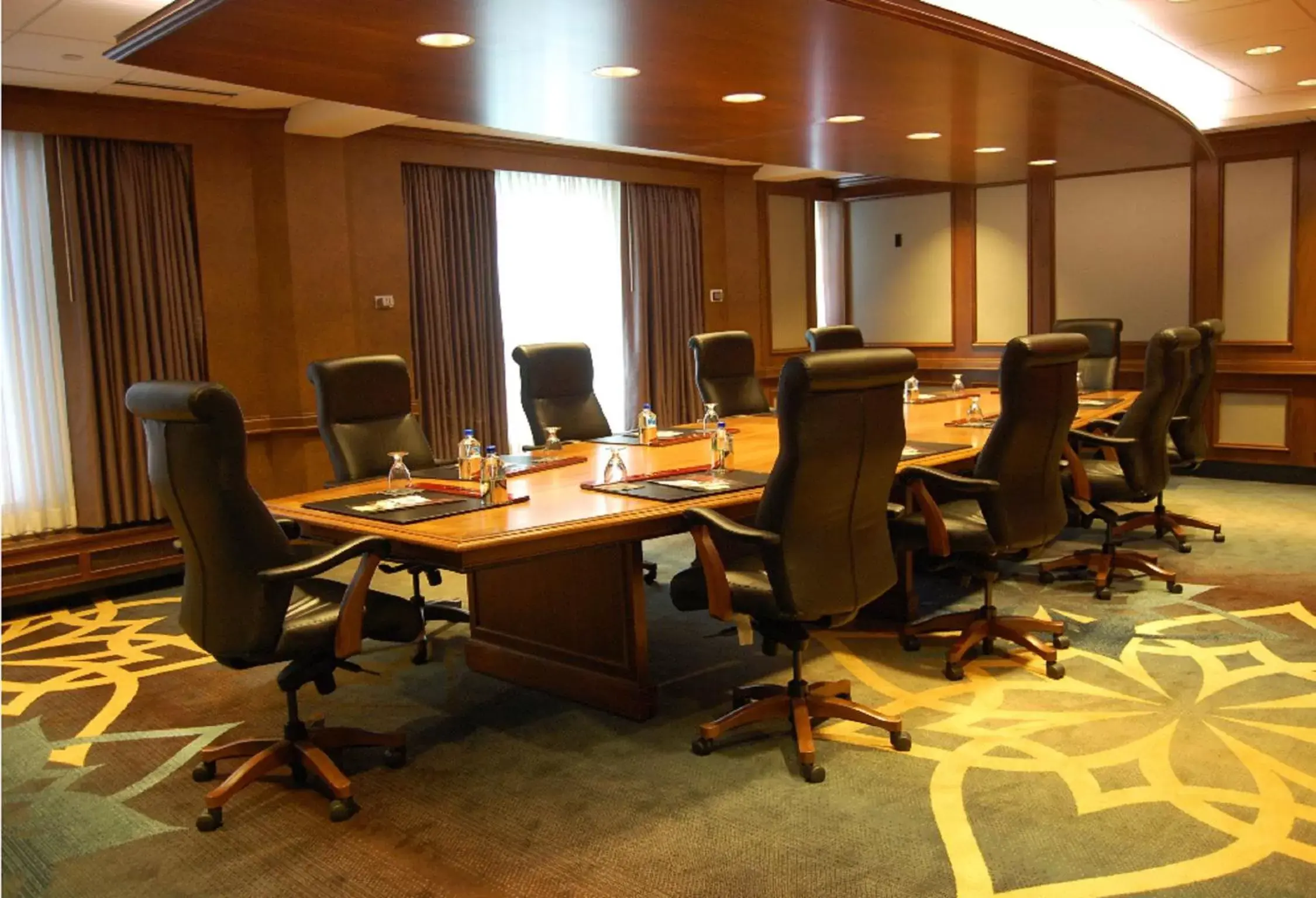 Business facilities in Kahler Grand Hotel