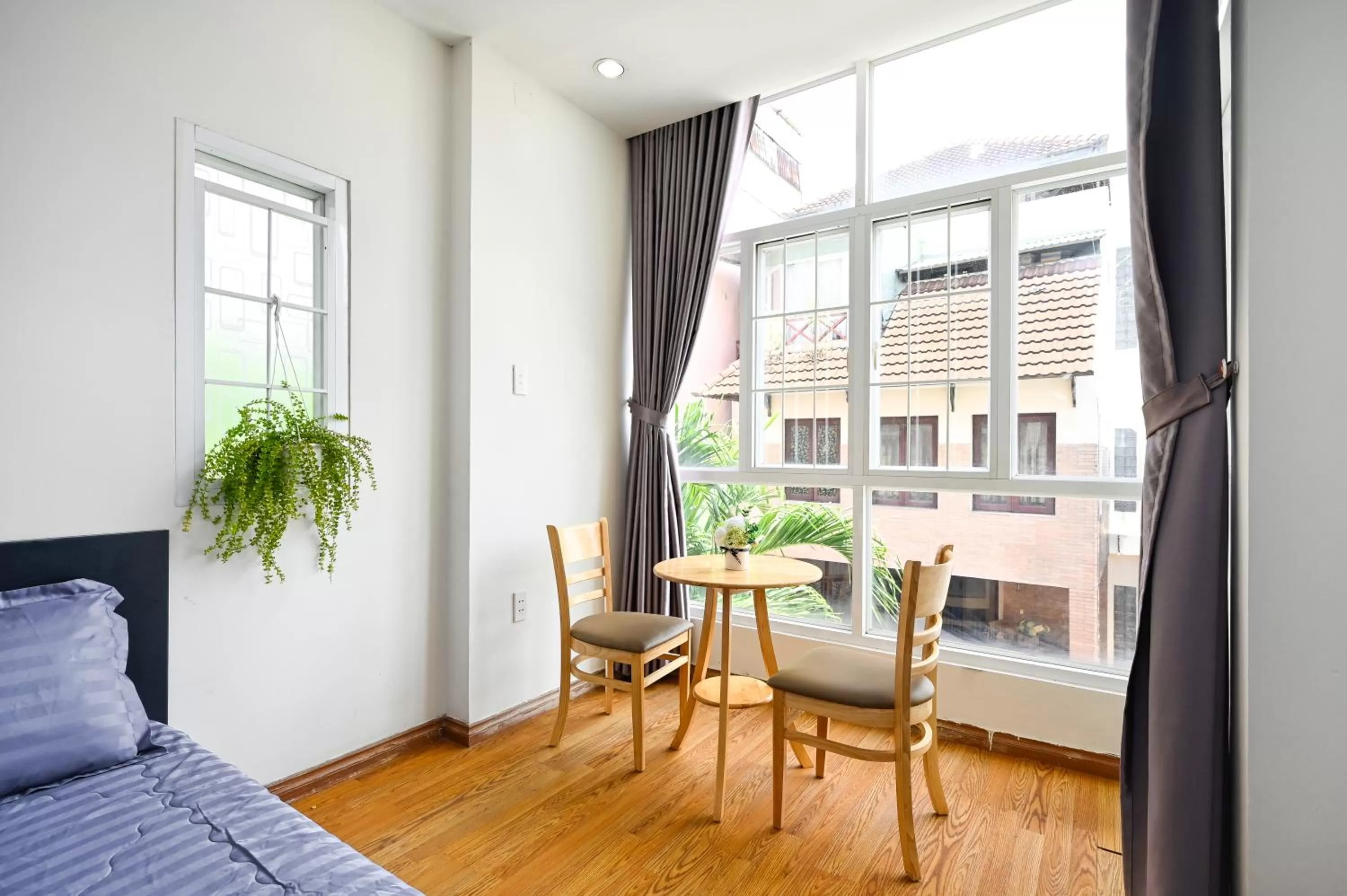 Property building in Cali Homestay