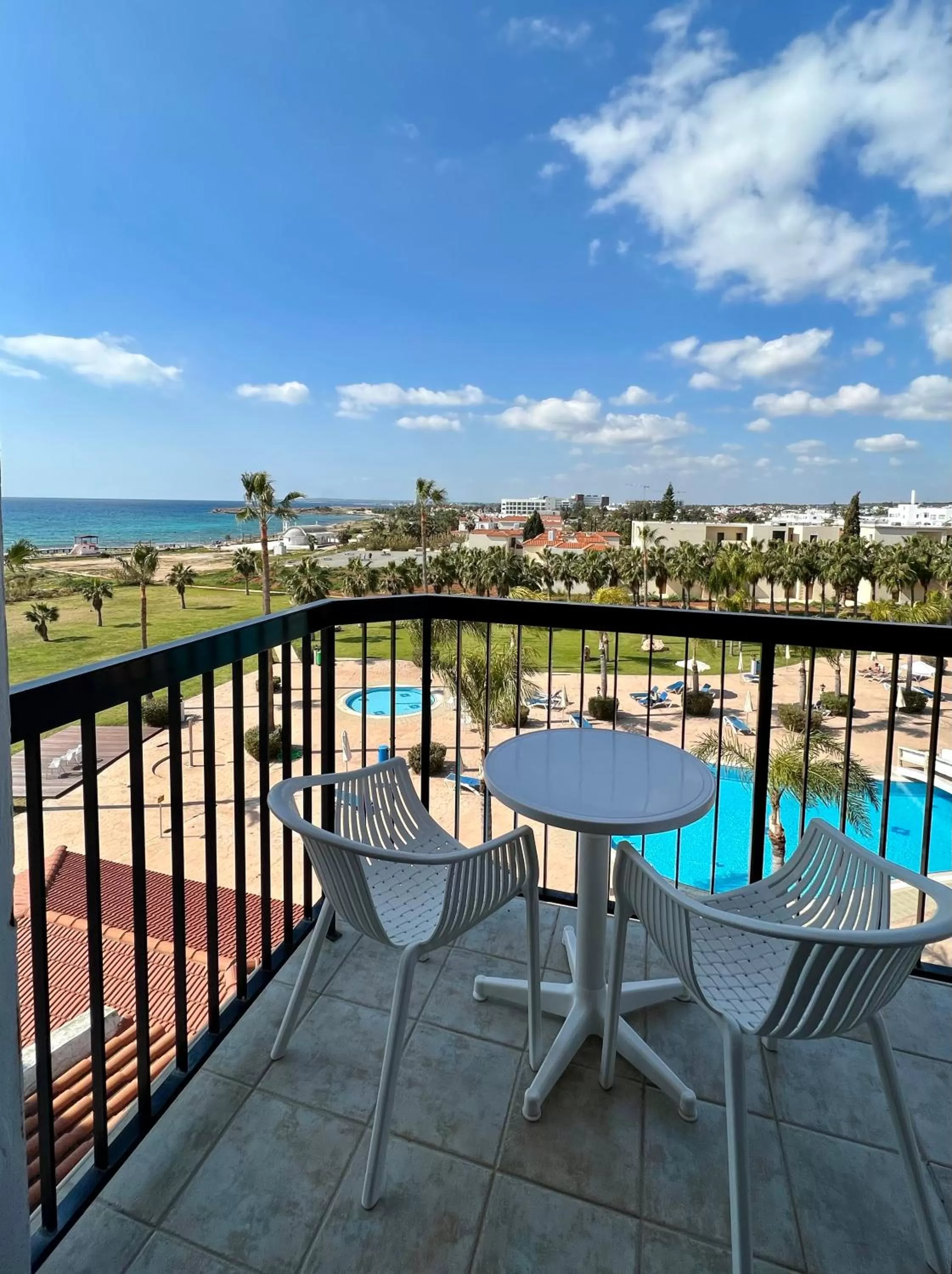 Anmaria Beach Hotel & Spa