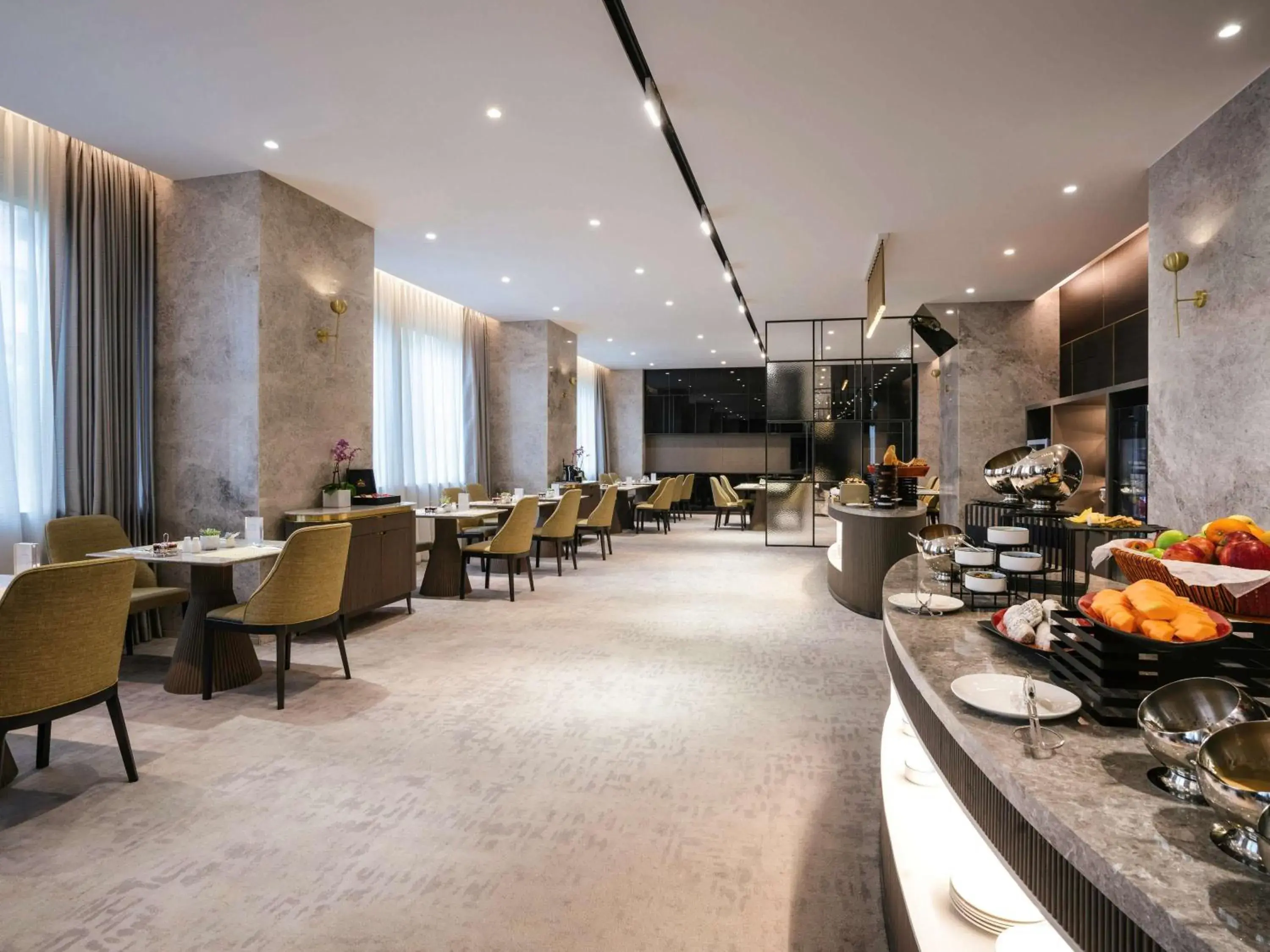 Other, Restaurant/Places to Eat in Grand Mercure Hongqiao Shanghai